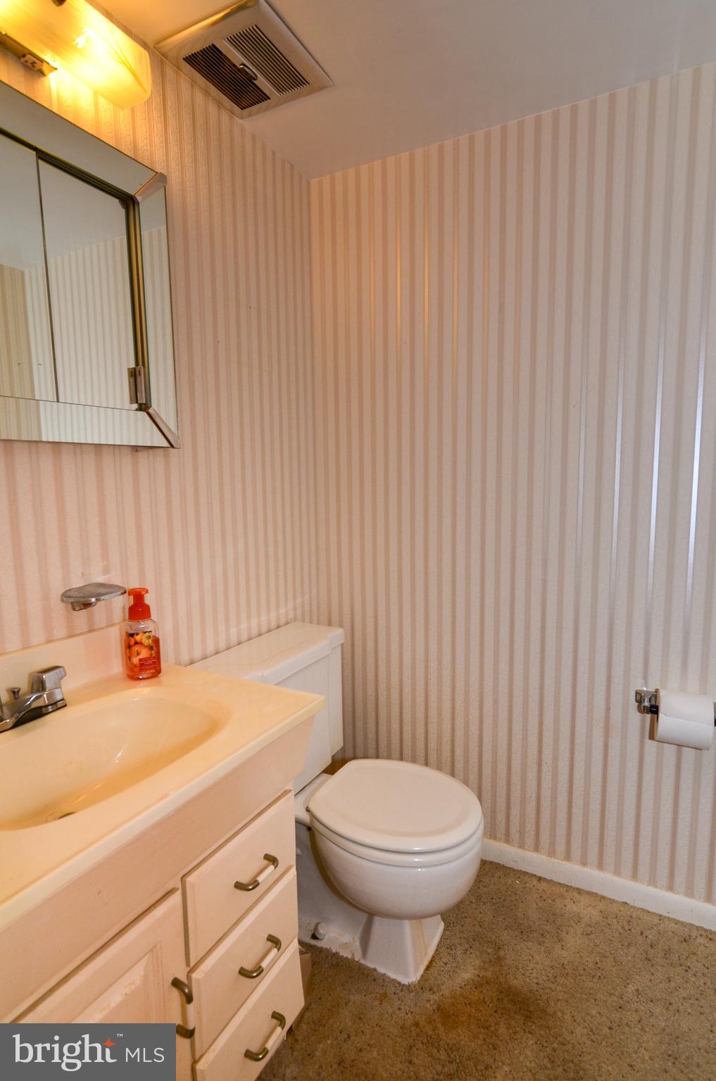 RUTHERFORD - Residential