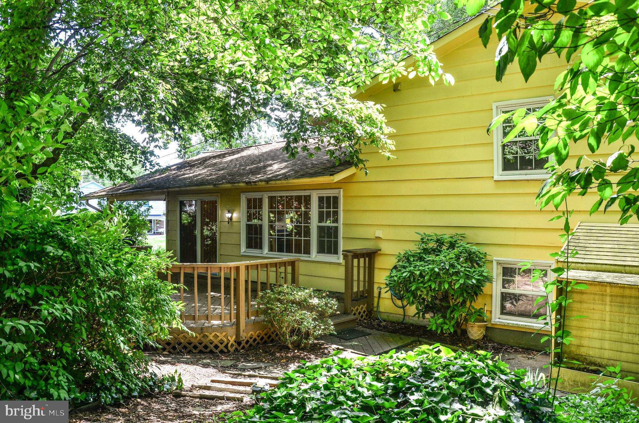 RUTHERFORD - Residential