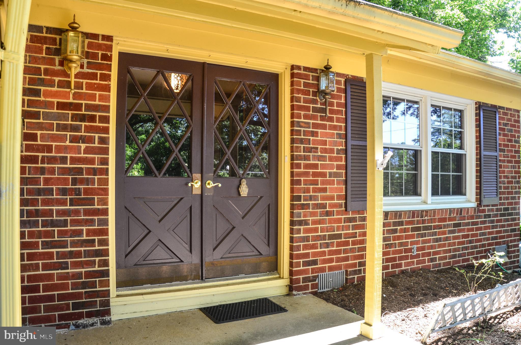 RUTHERFORD - Residential