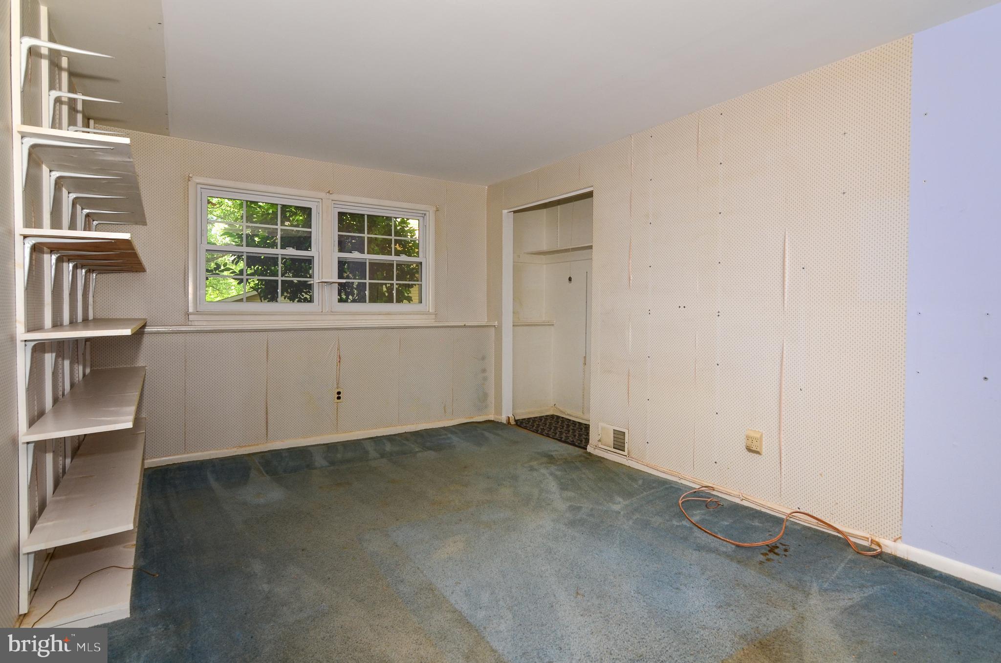 RUTHERFORD - Residential