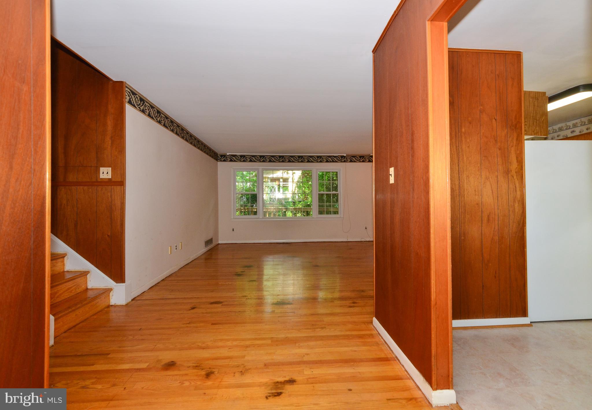 RUTHERFORD - Residential