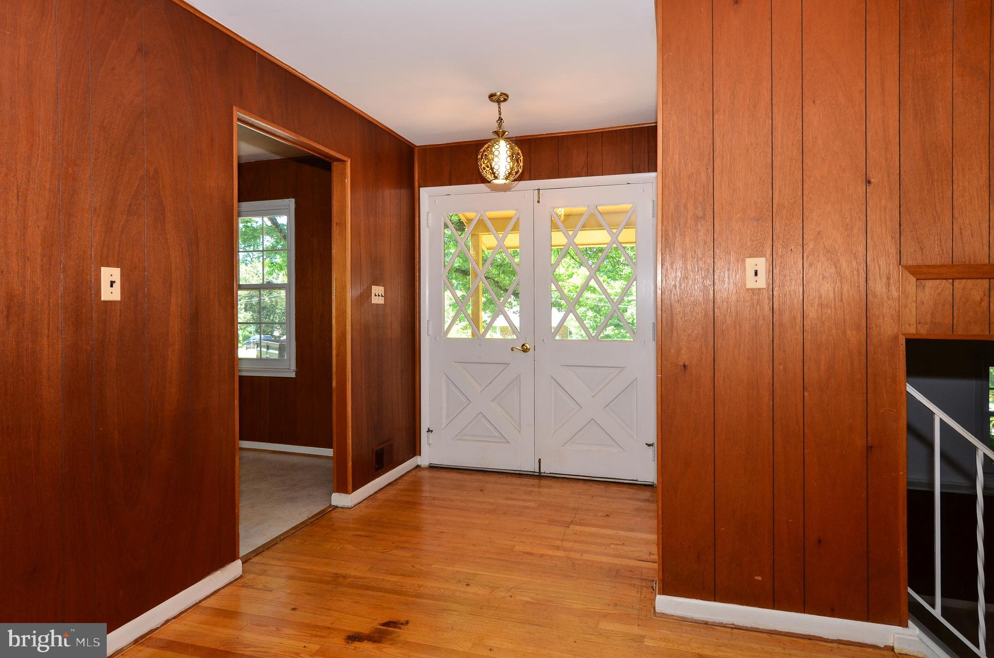 RUTHERFORD - Residential