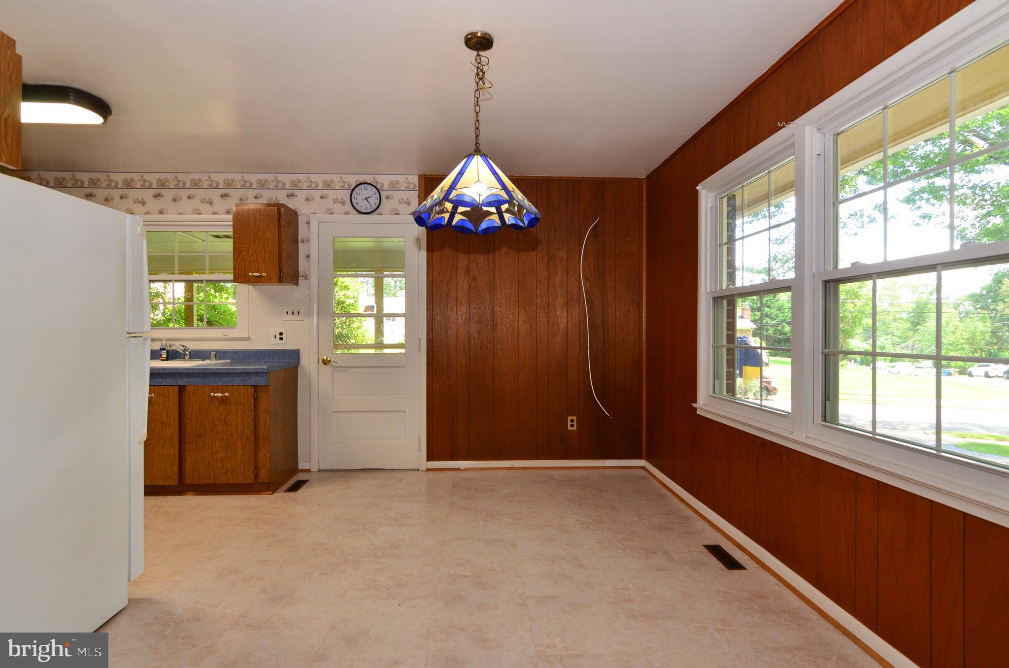 RUTHERFORD - Residential