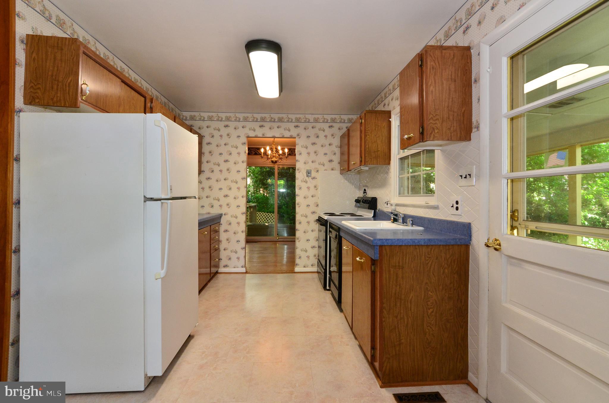 RUTHERFORD - Residential