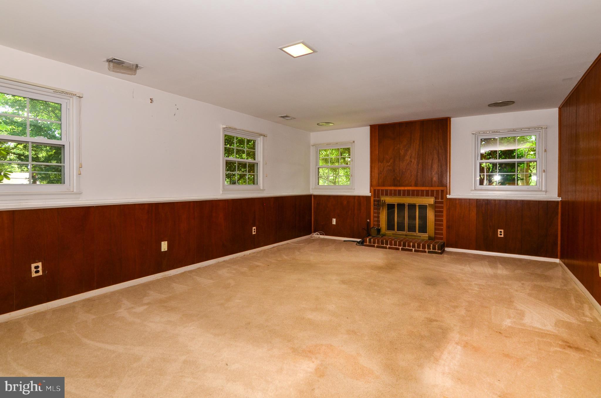 RUTHERFORD - Residential