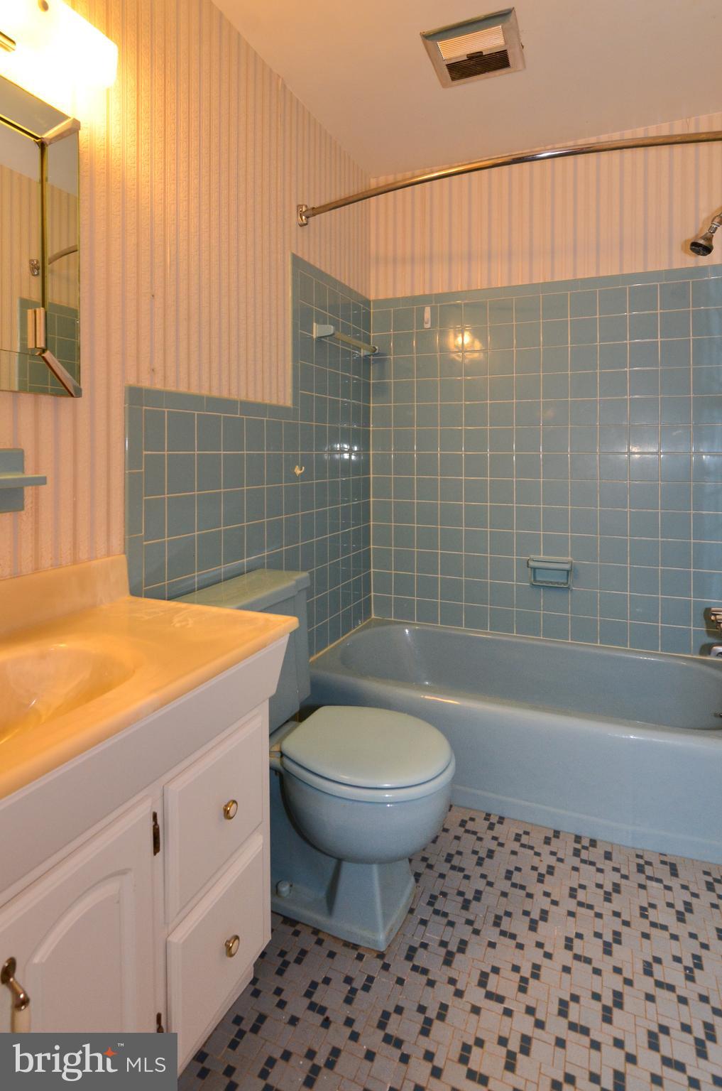 RUTHERFORD - Residential