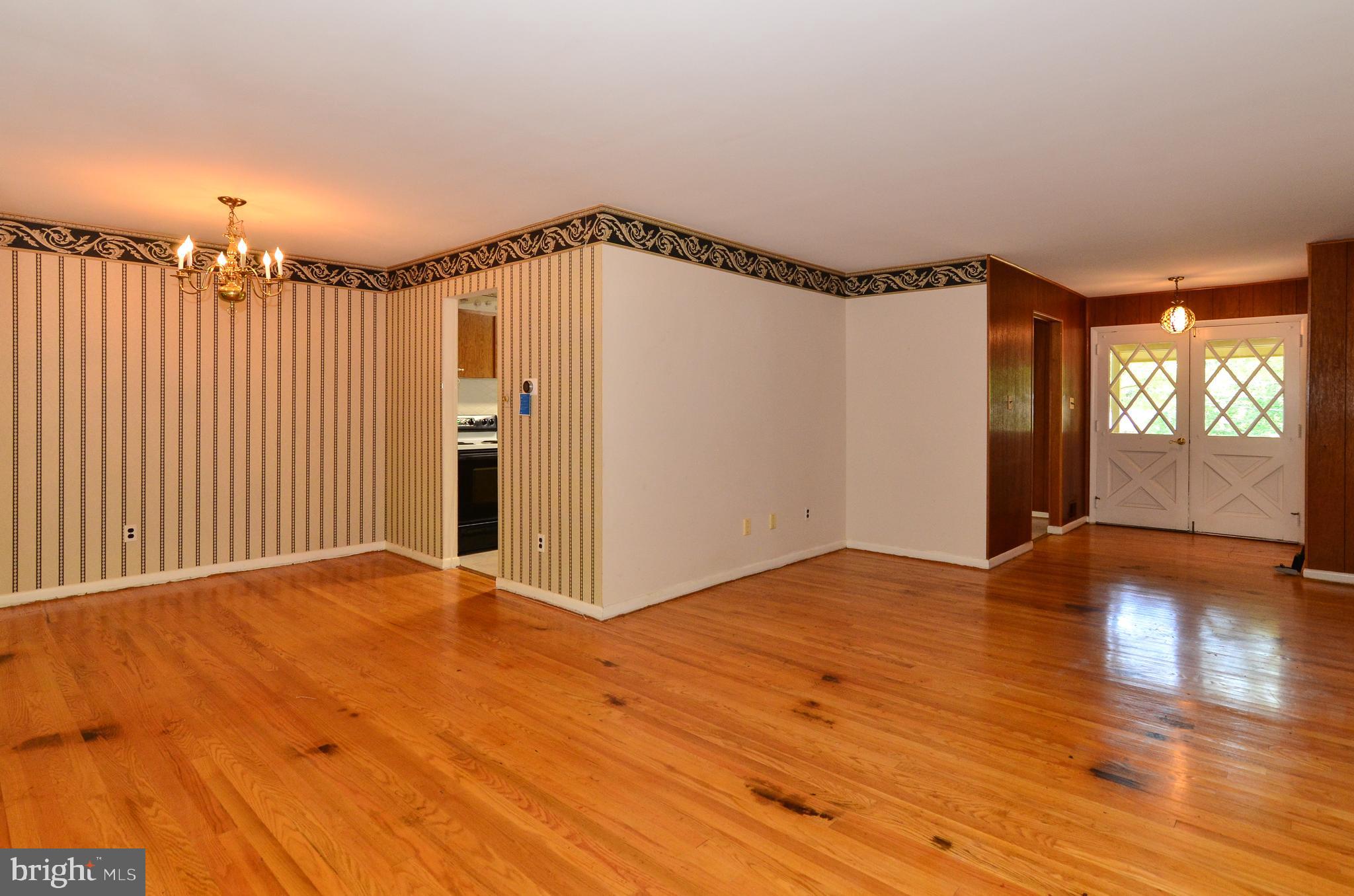 RUTHERFORD - Residential