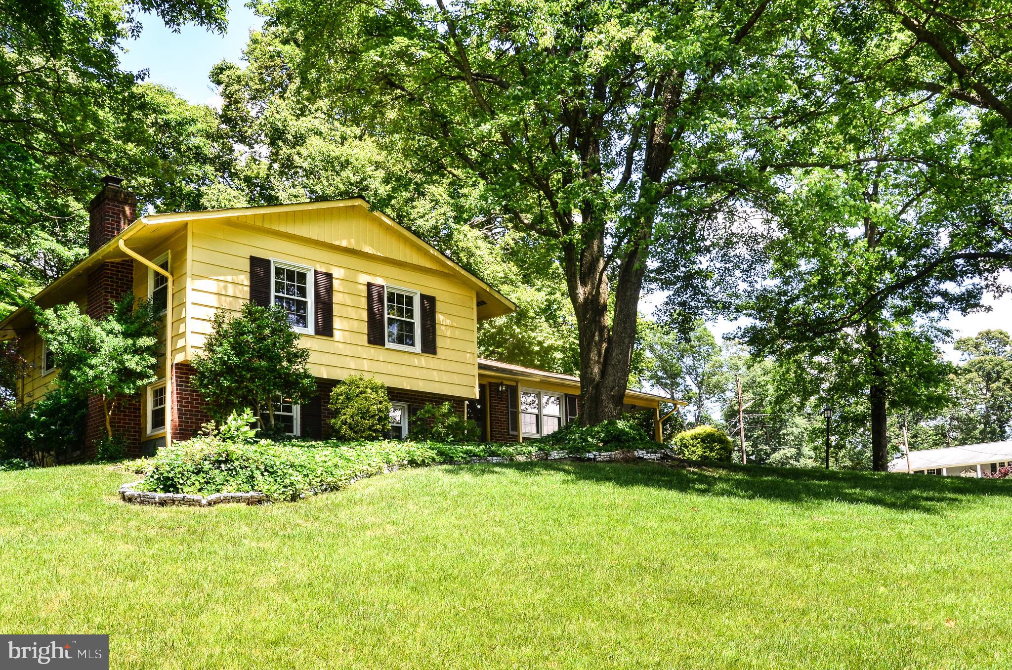 RUTHERFORD - Residential