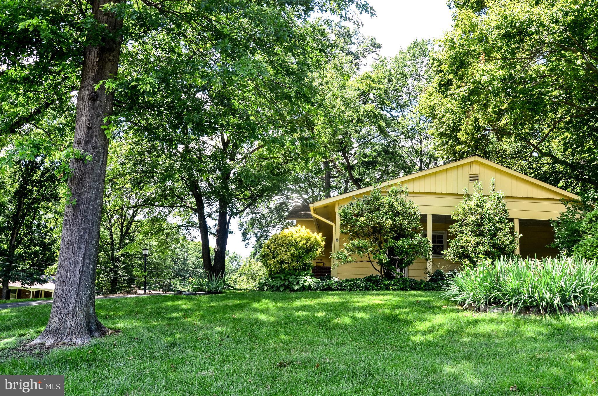 RUTHERFORD - Residential