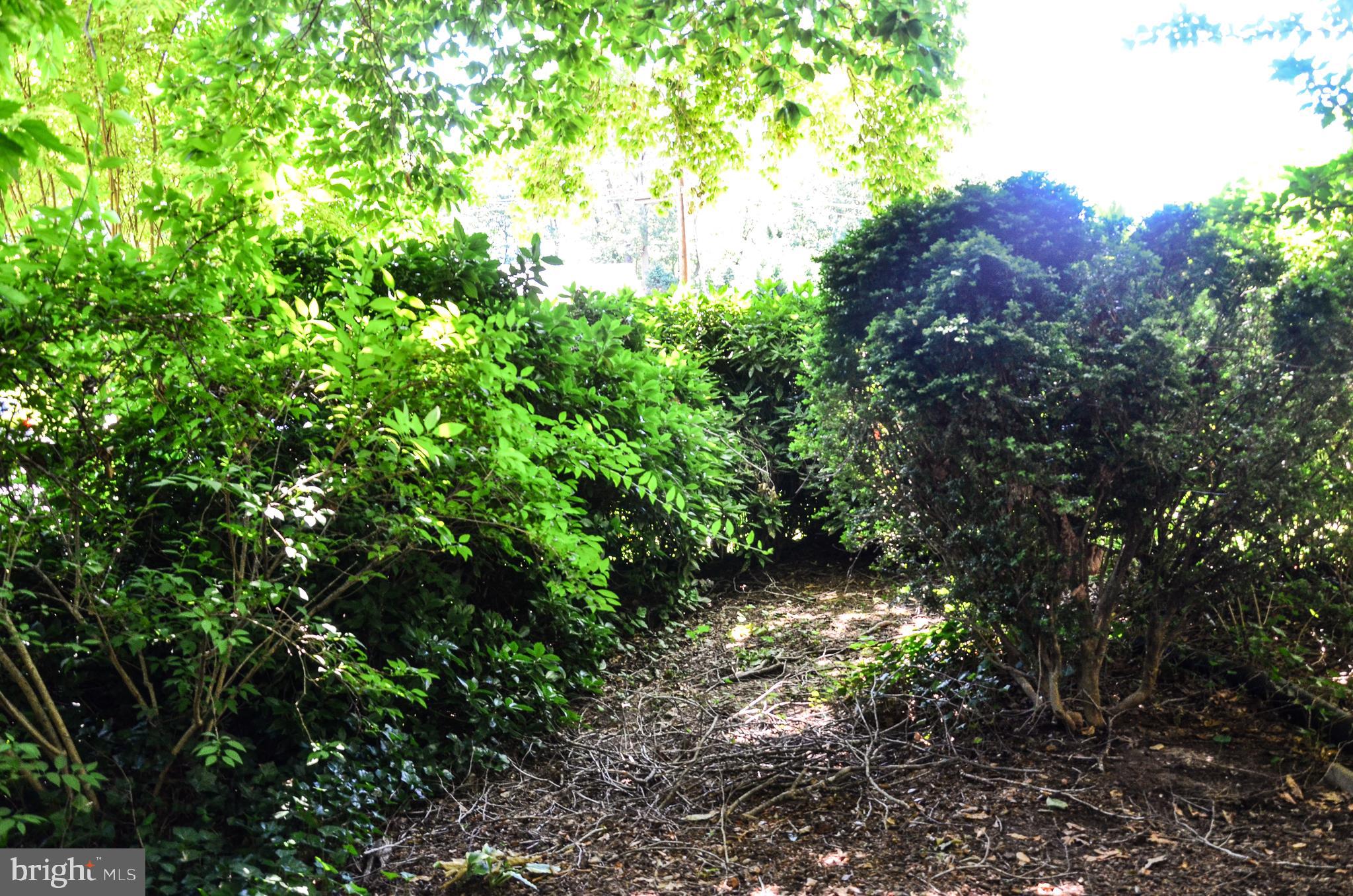 RUTHERFORD - Residential