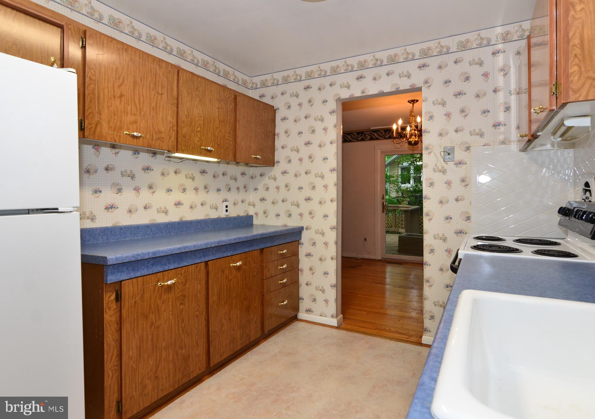 RUTHERFORD - Residential