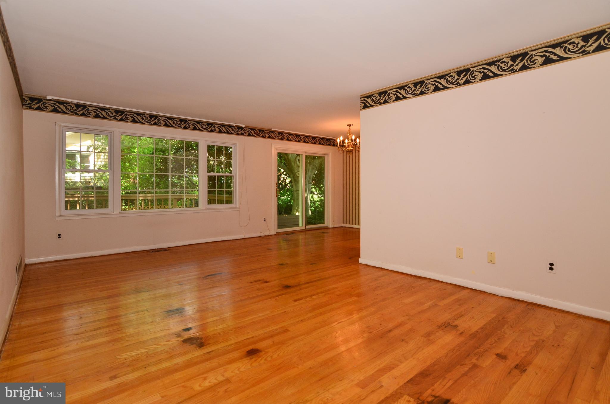 RUTHERFORD - Residential