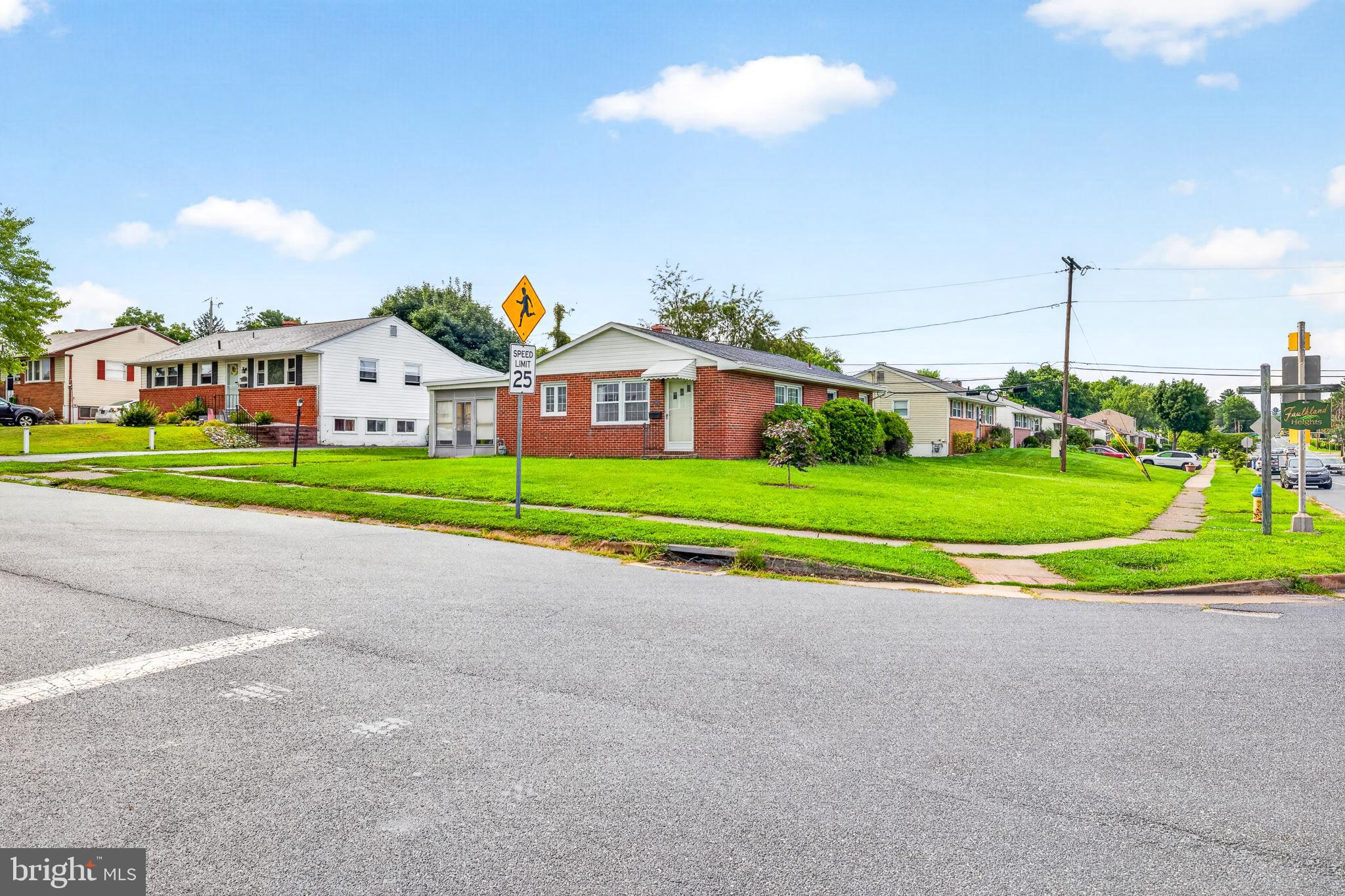 2400 NEWELL DRIVE