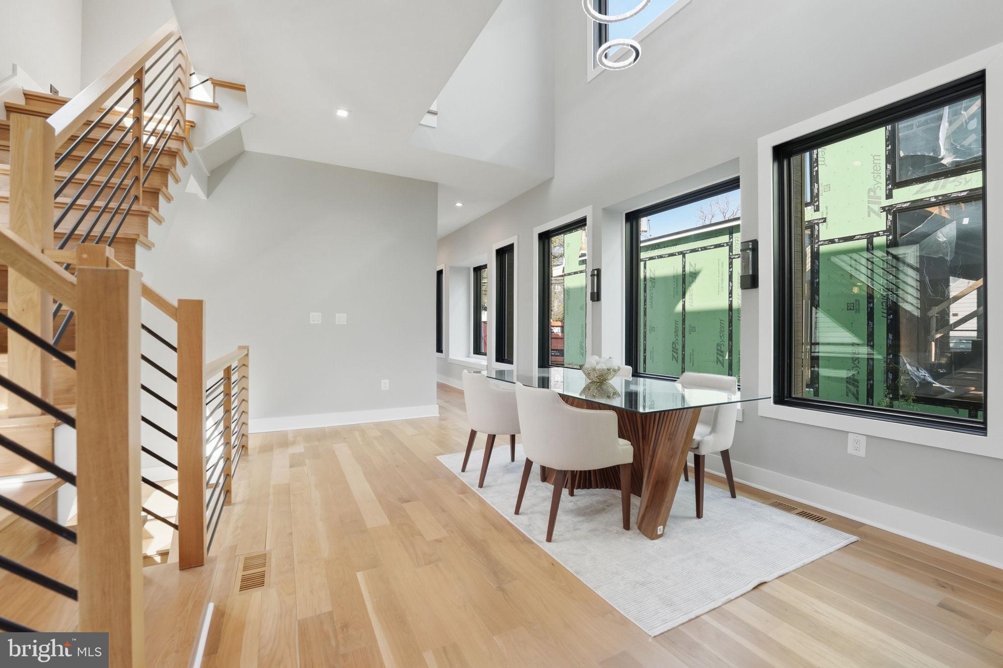 CHERRYDALE - Residential