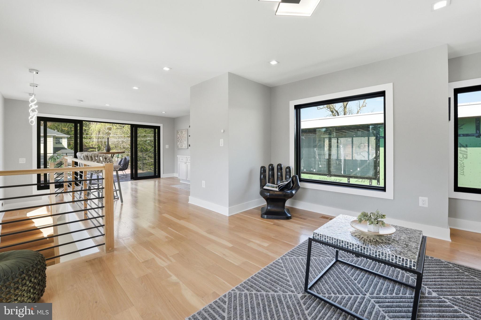 CHERRYDALE - Residential