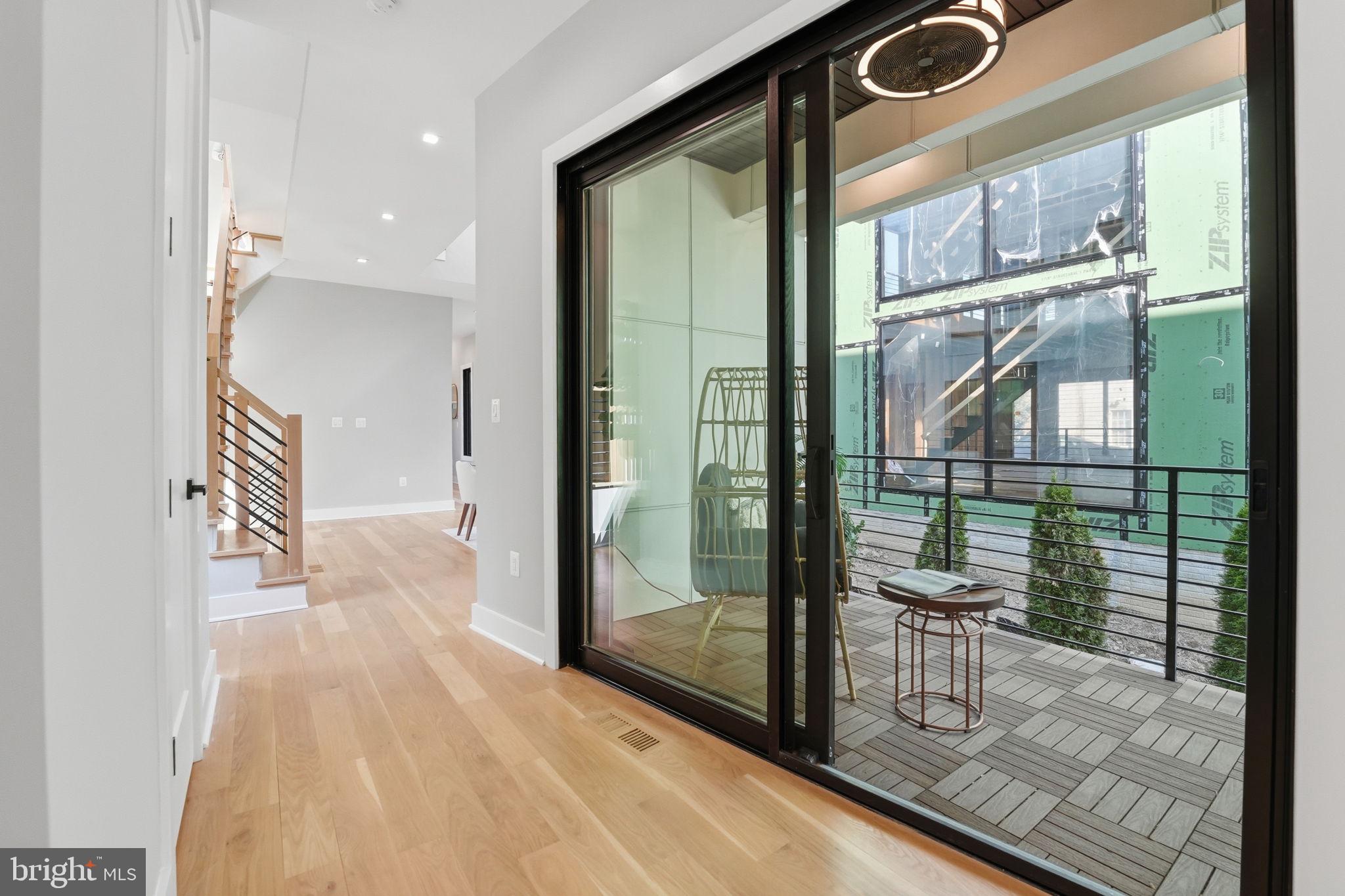 CHERRYDALE - Residential