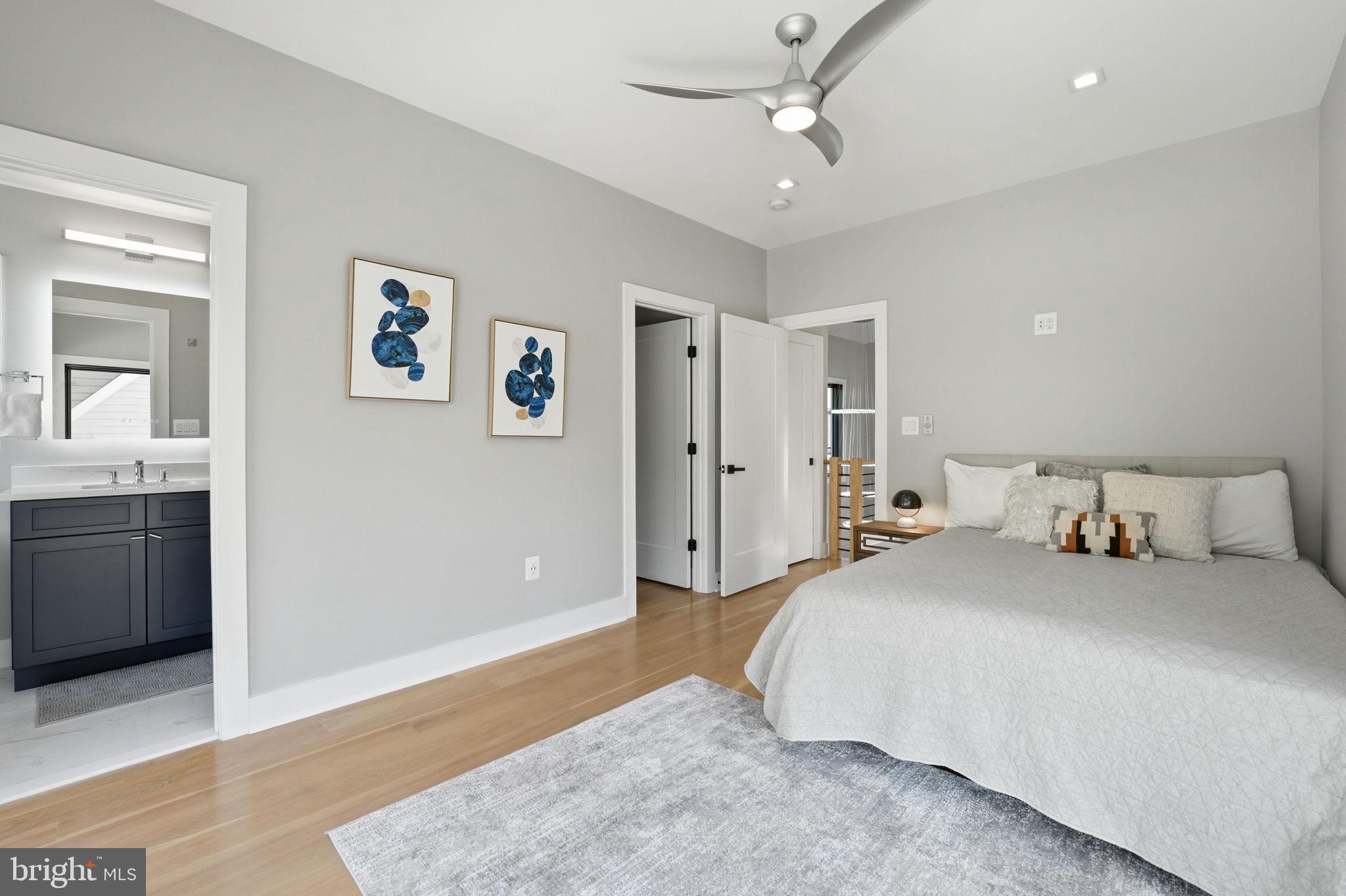 CHERRYDALE - Residential