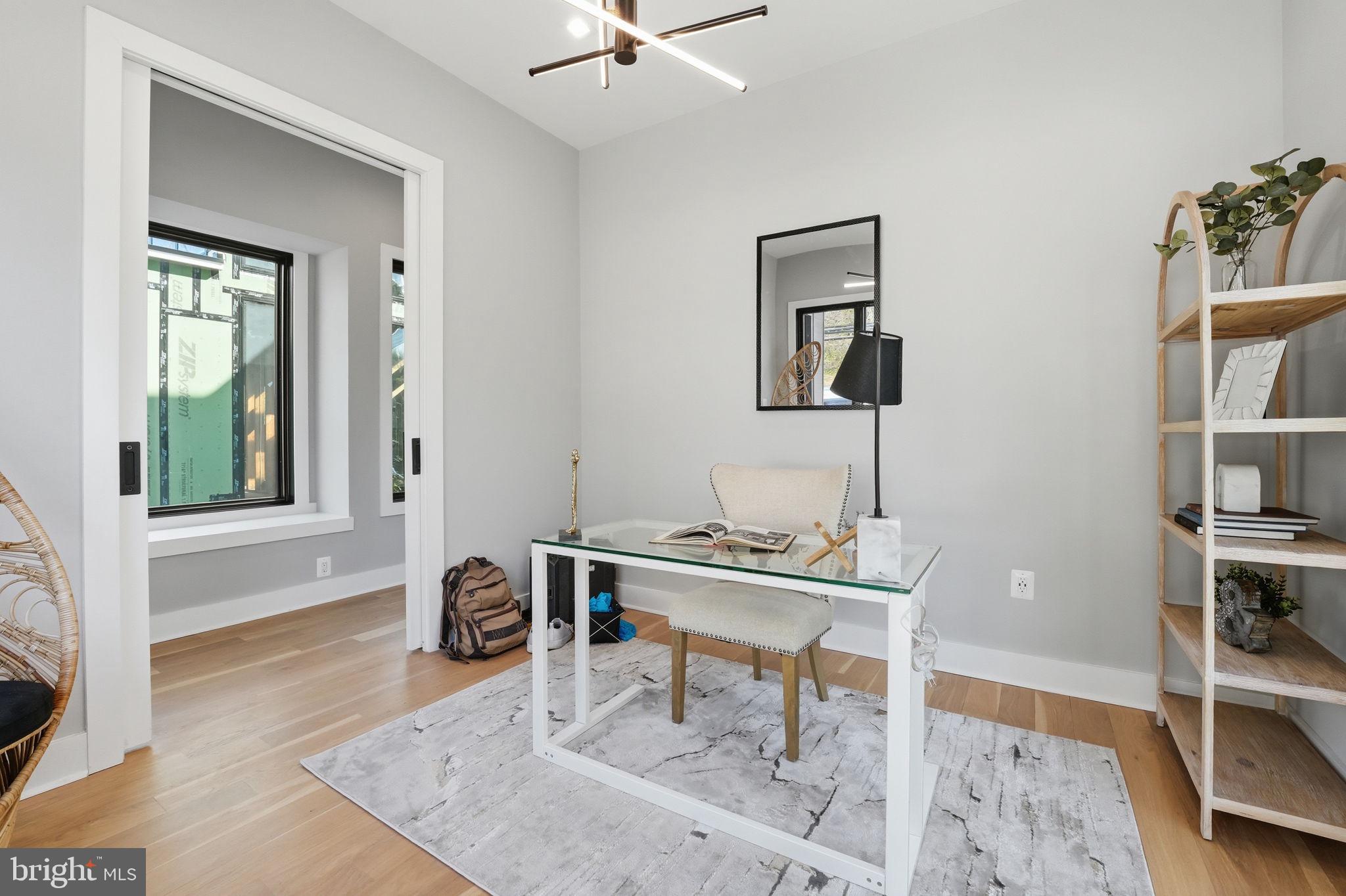 CHERRYDALE - Residential