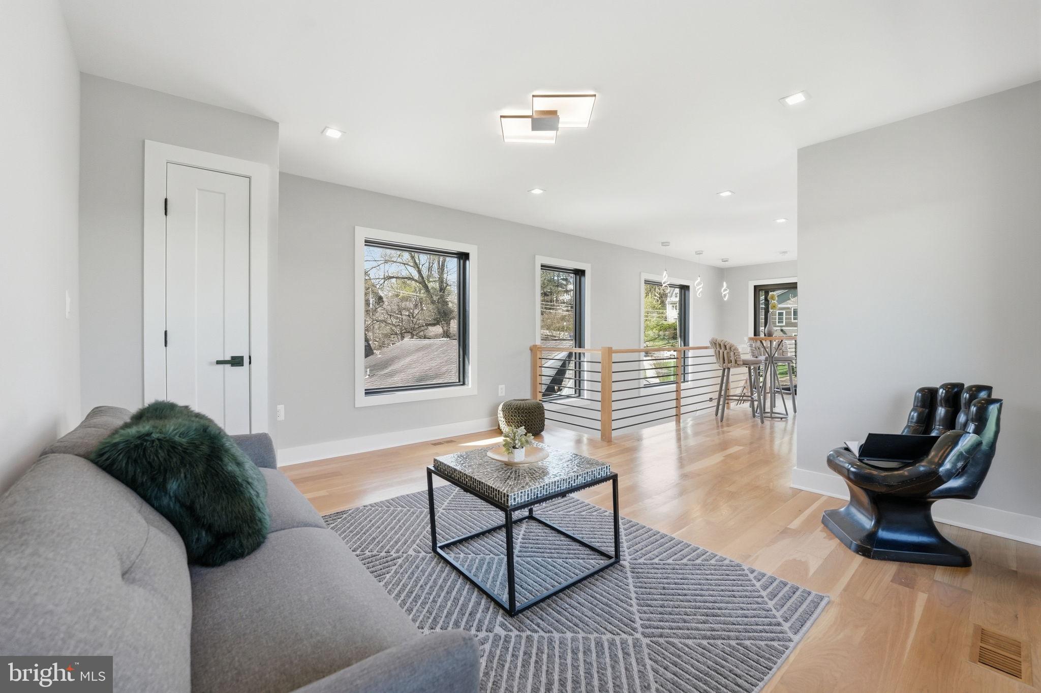 CHERRYDALE - Residential