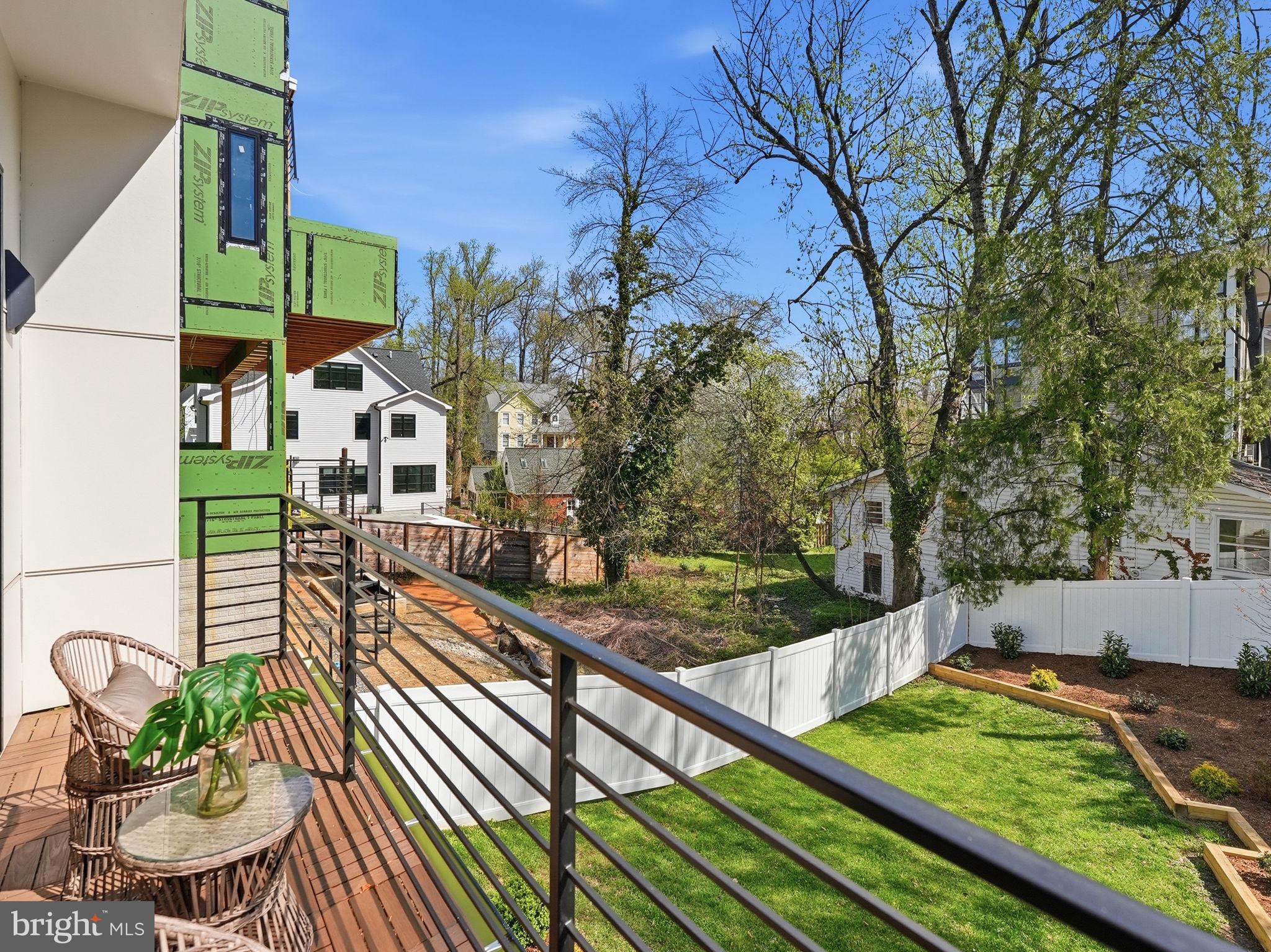 CHERRYDALE - Residential