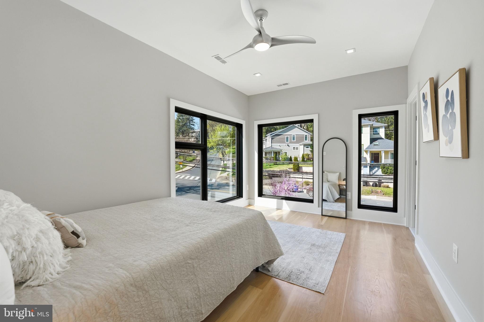 CHERRYDALE - Residential