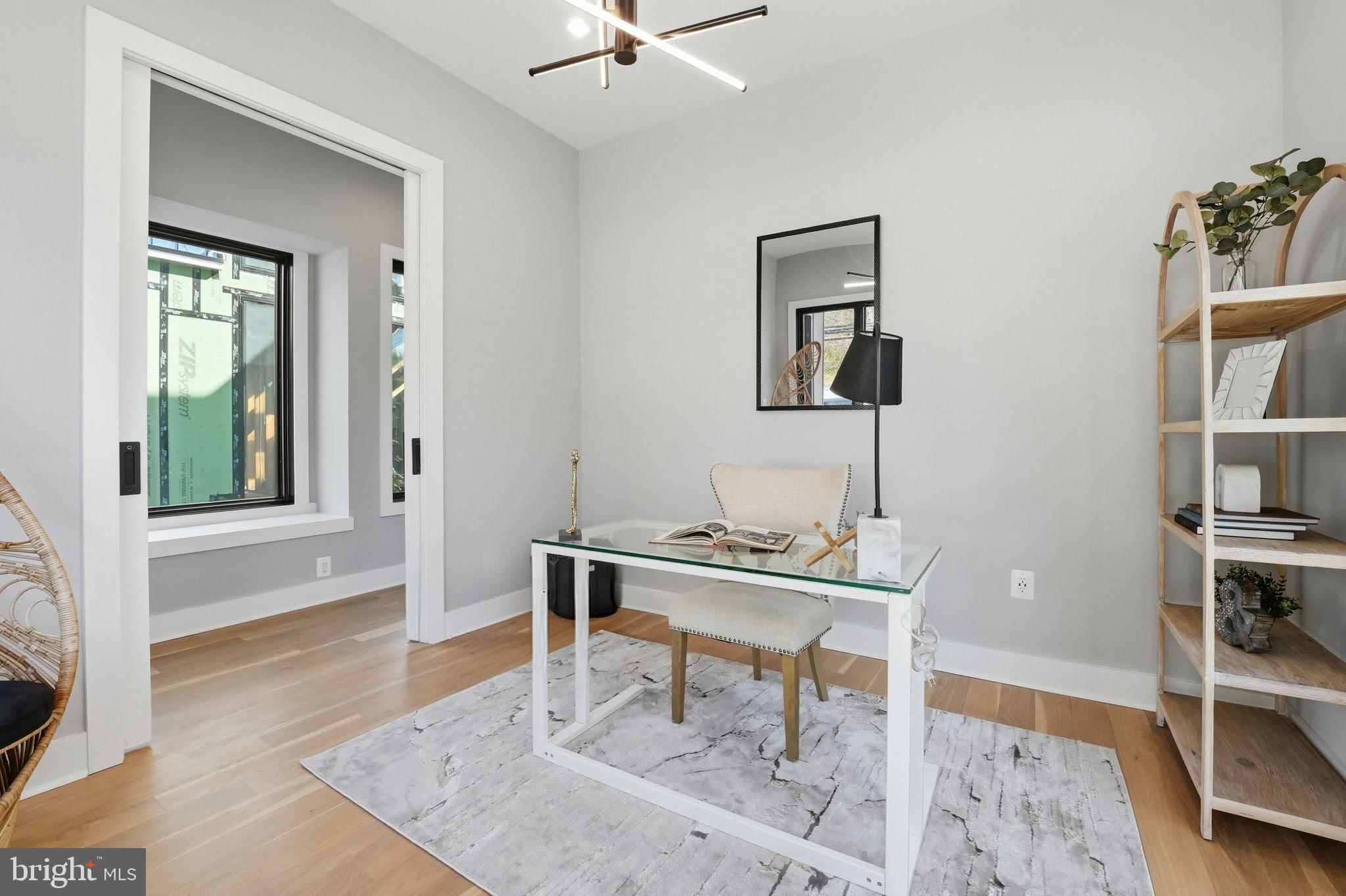 CHERRYDALE - Residential