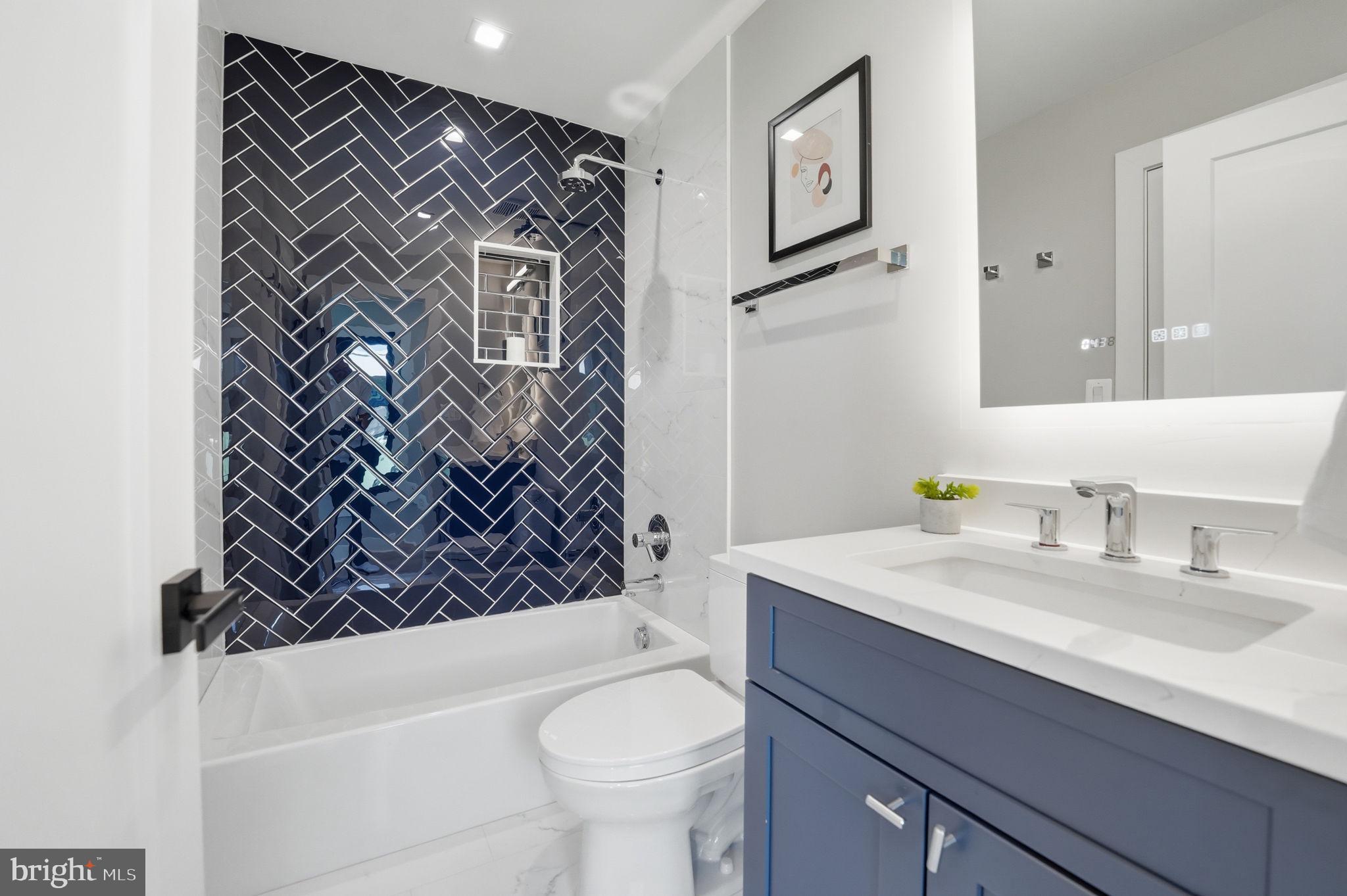 CHERRYDALE - Residential