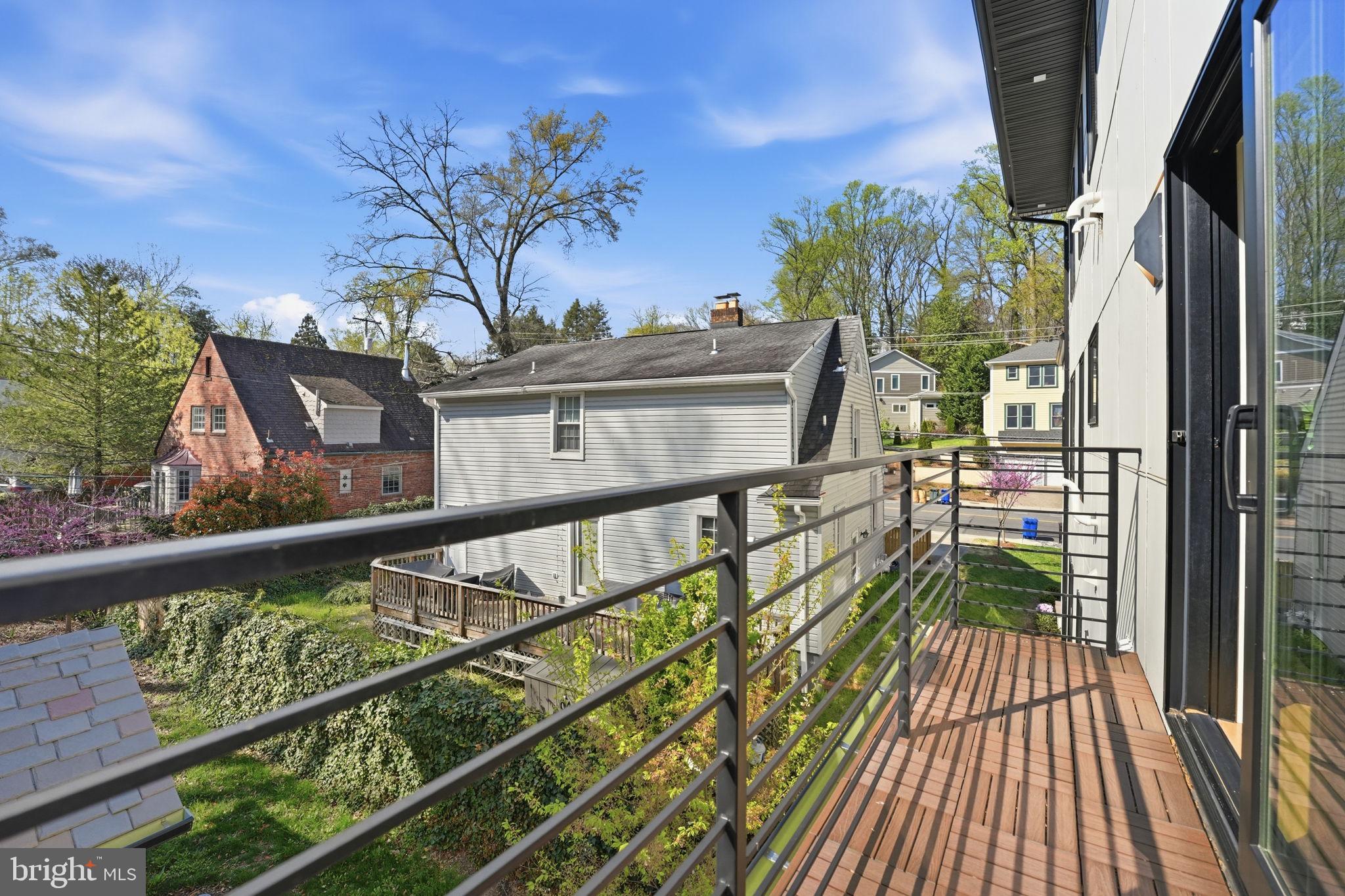 CHERRYDALE - Residential