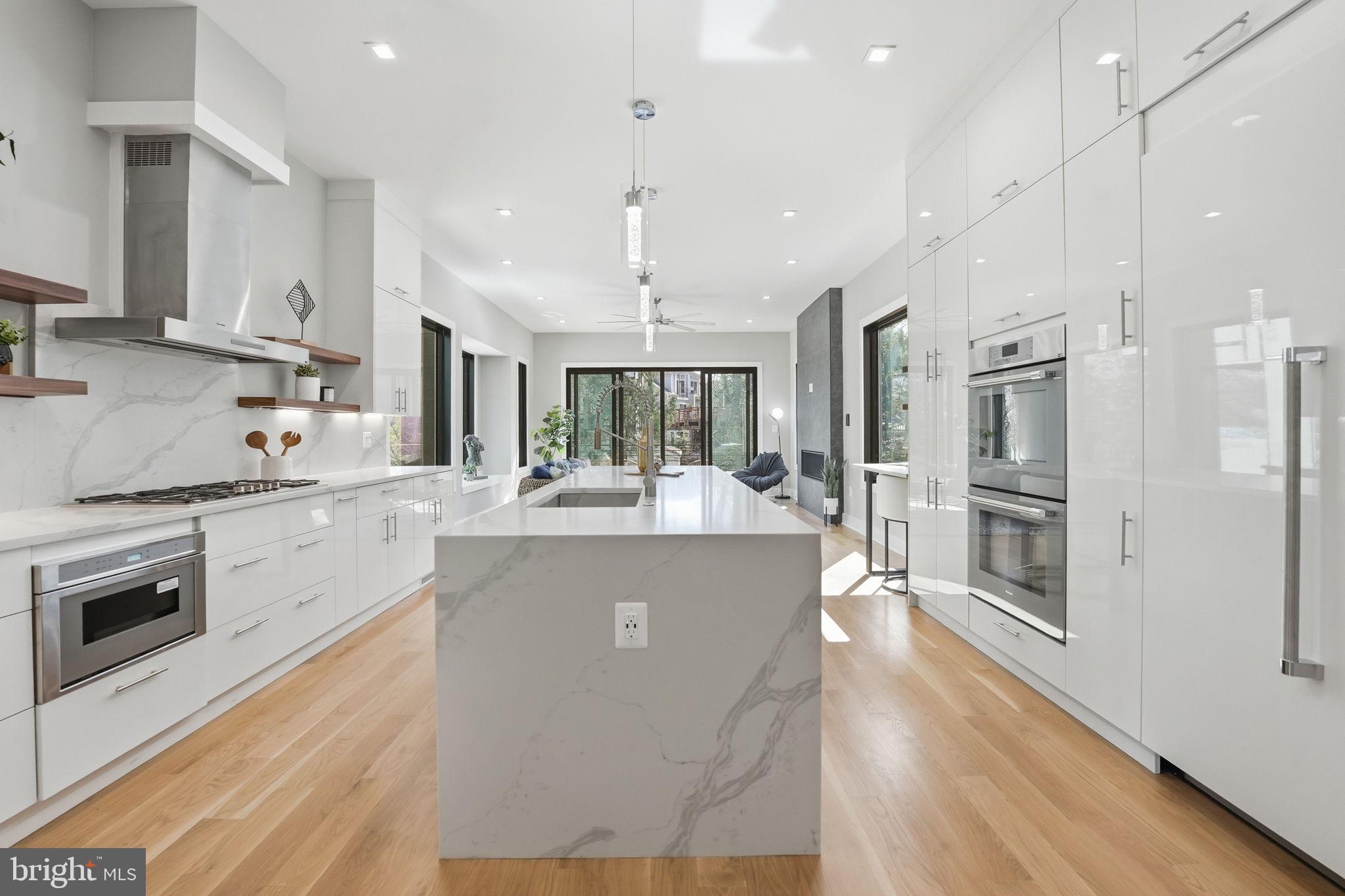 CHERRYDALE - Residential