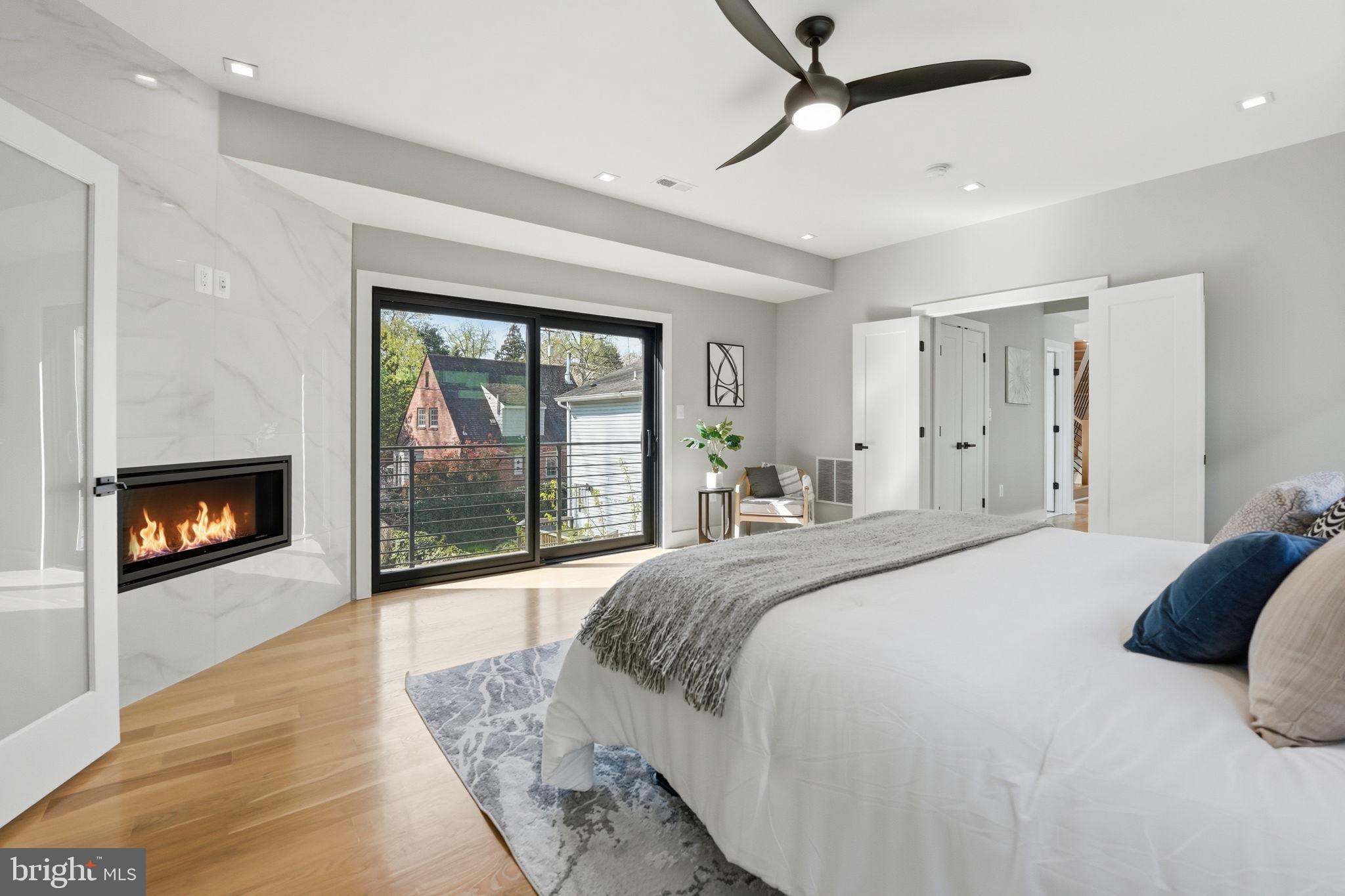 CHERRYDALE - Residential