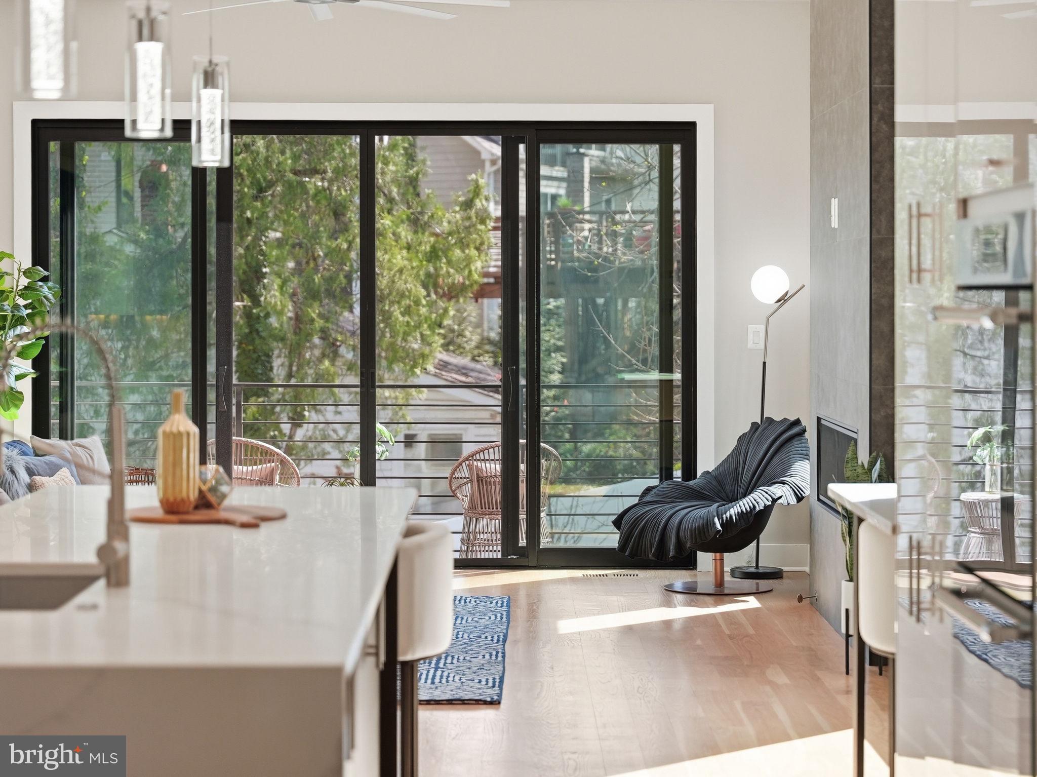 CHERRYDALE - Residential