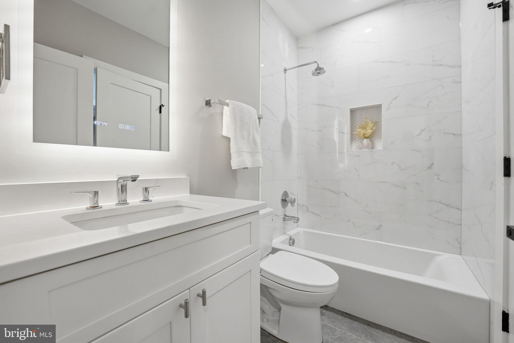 CHERRYDALE - Residential