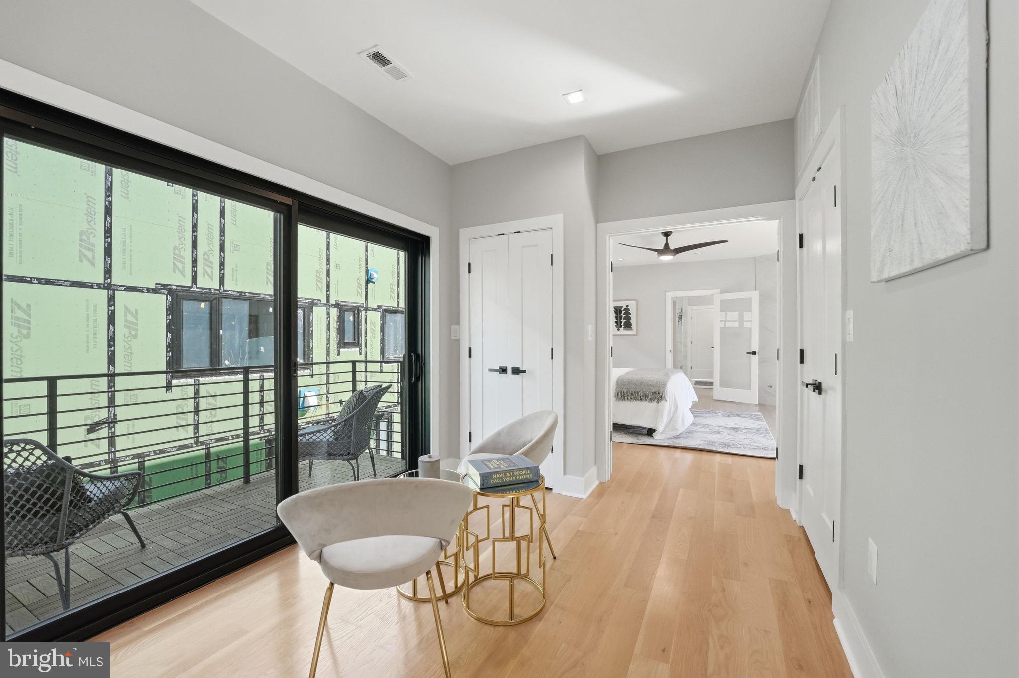 CHERRYDALE - Residential