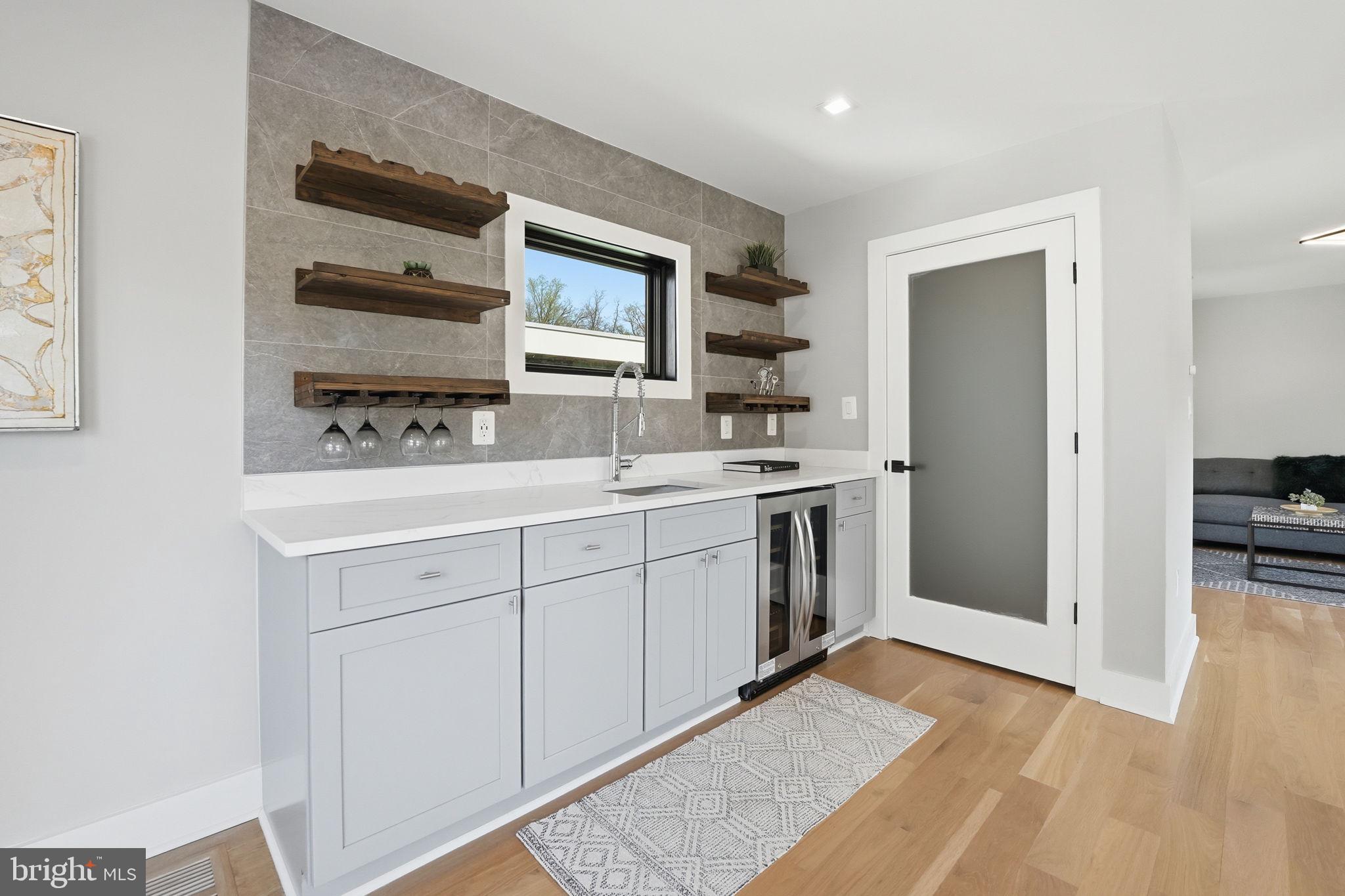 CHERRYDALE - Residential