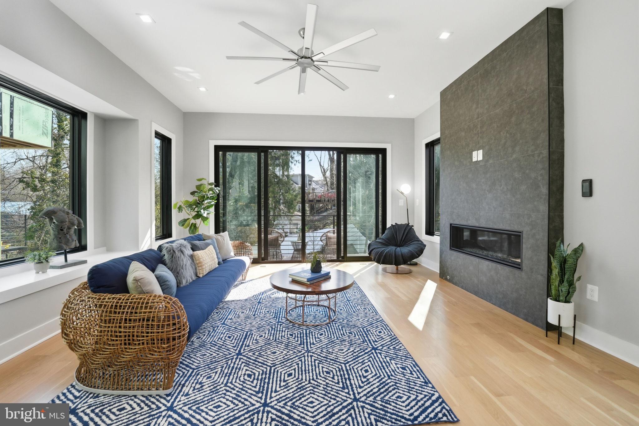 CHERRYDALE - Residential