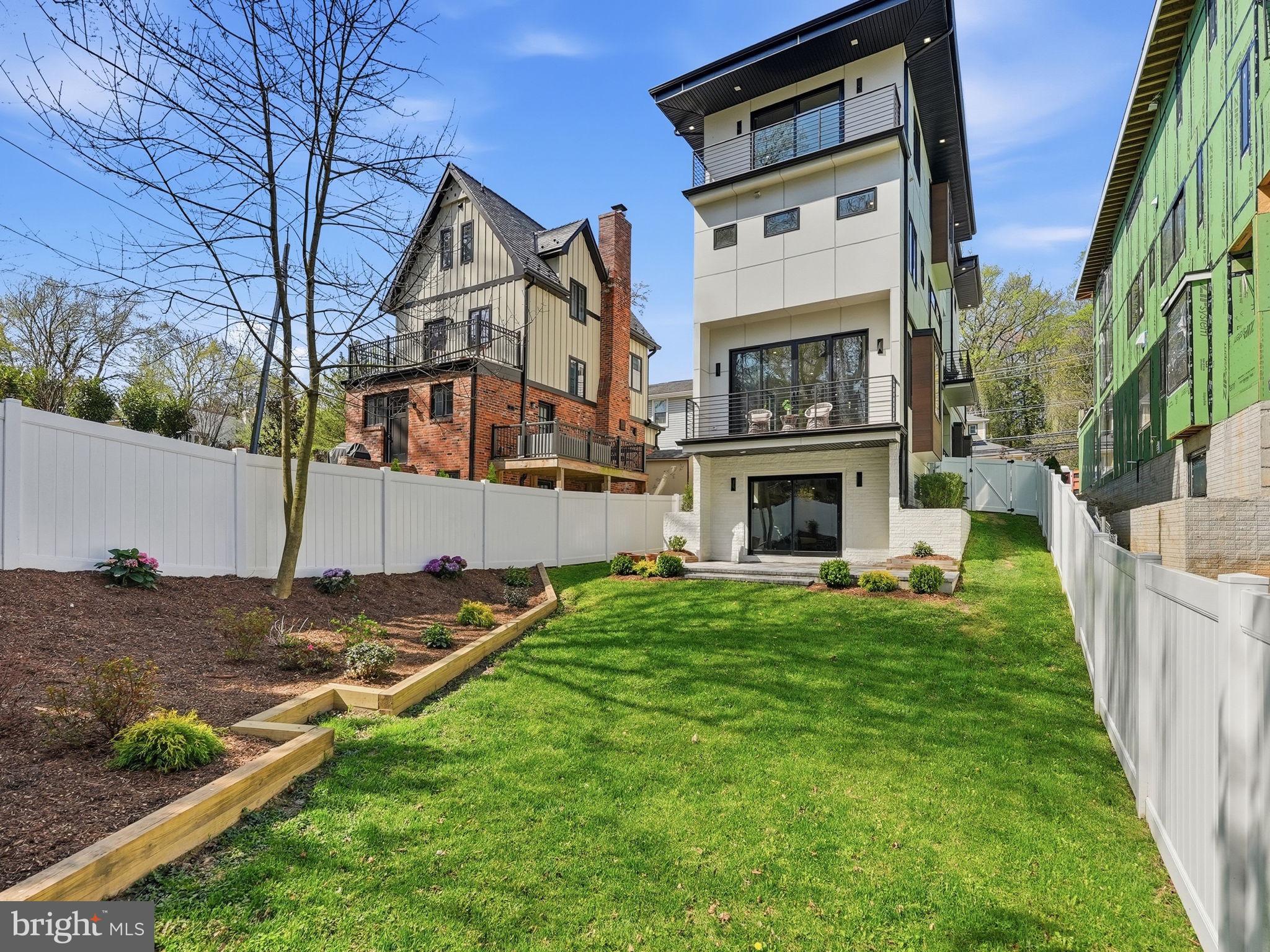 CHERRYDALE - Residential