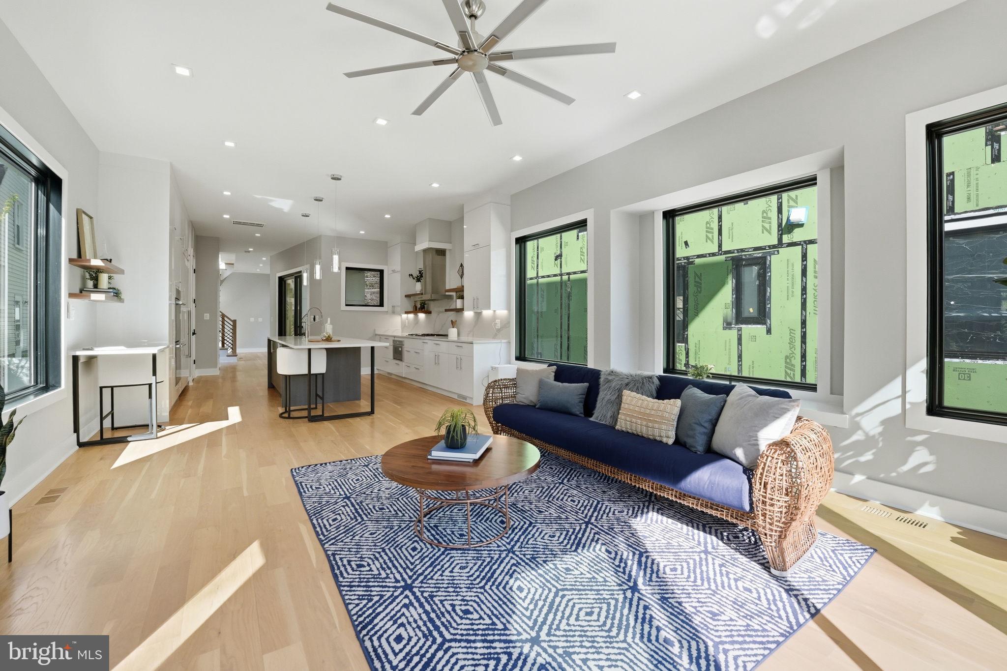 CHERRYDALE - Residential