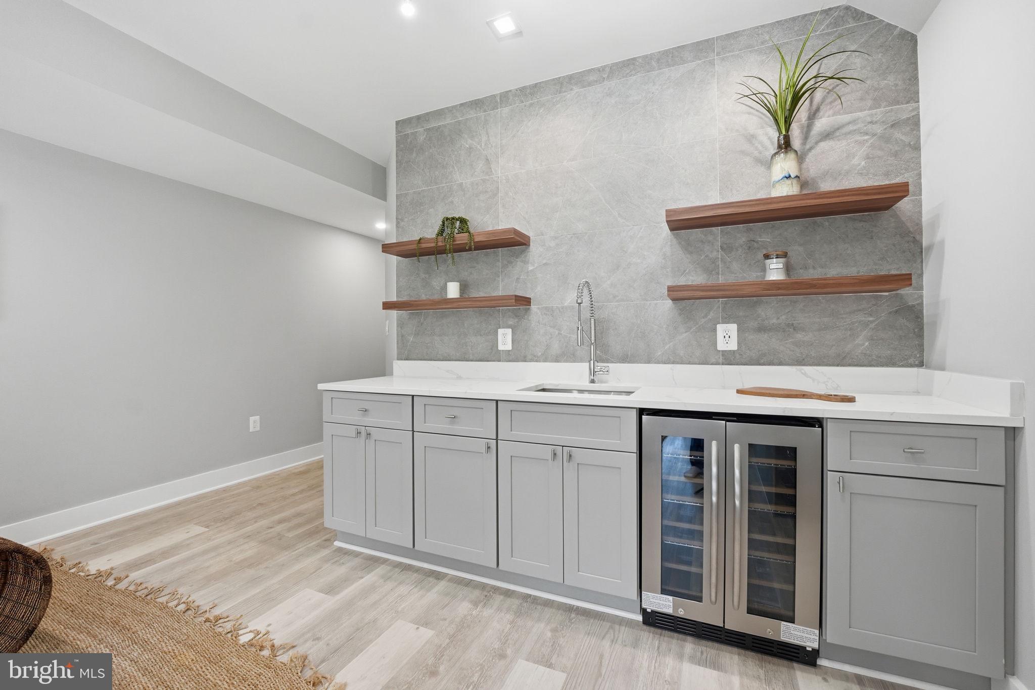 CHERRYDALE - Residential