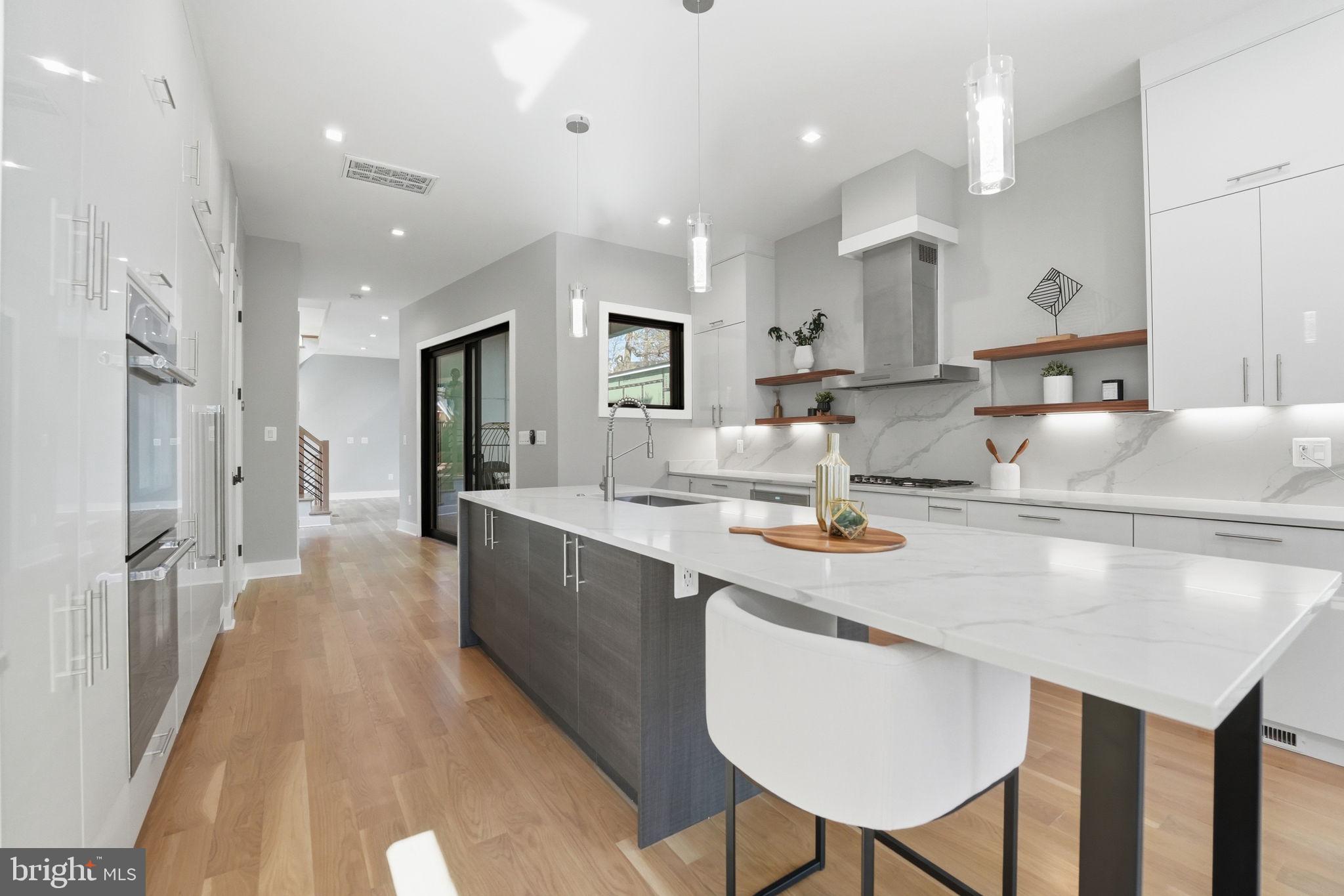 CHERRYDALE - Residential