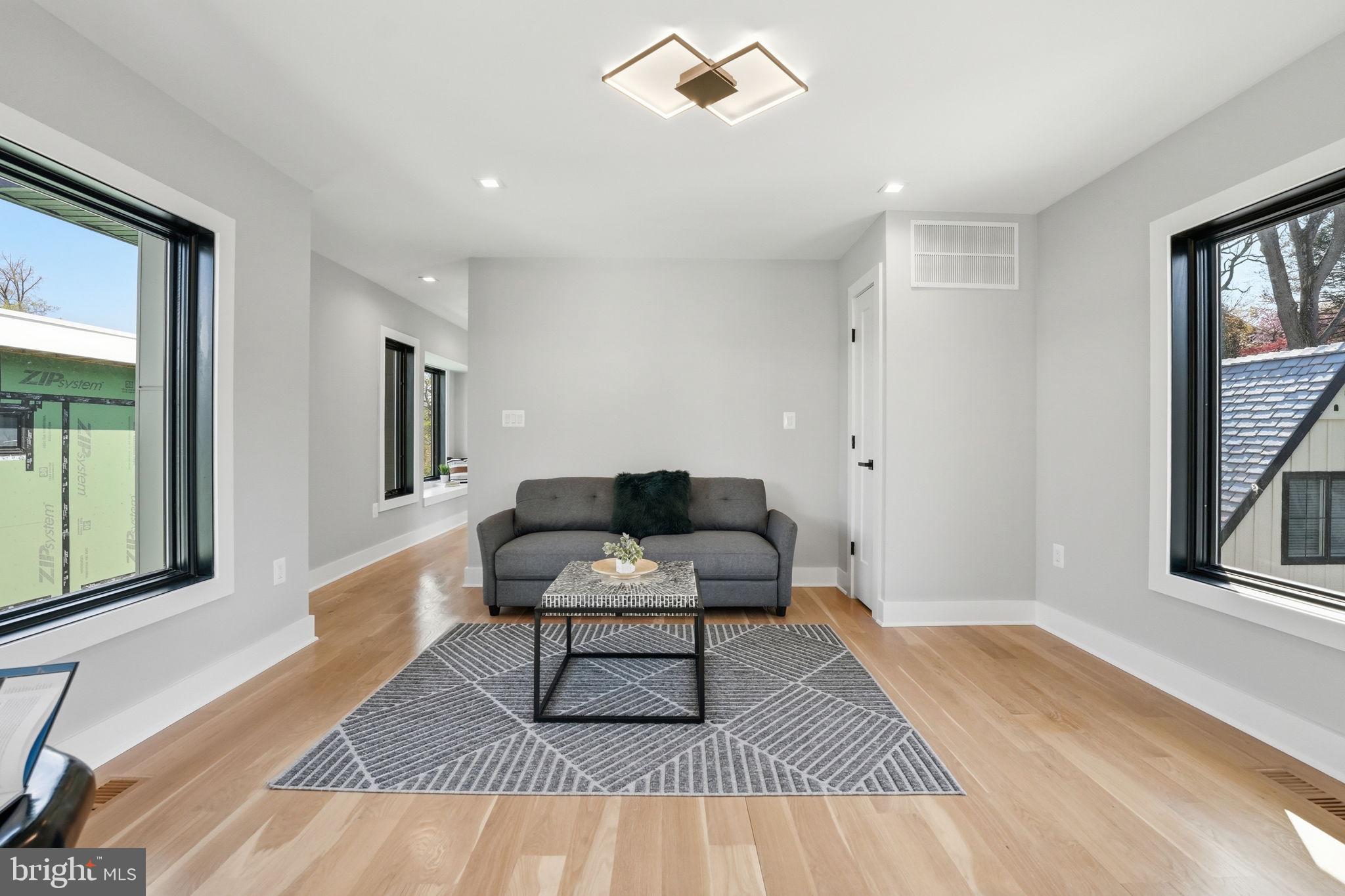 CHERRYDALE - Residential