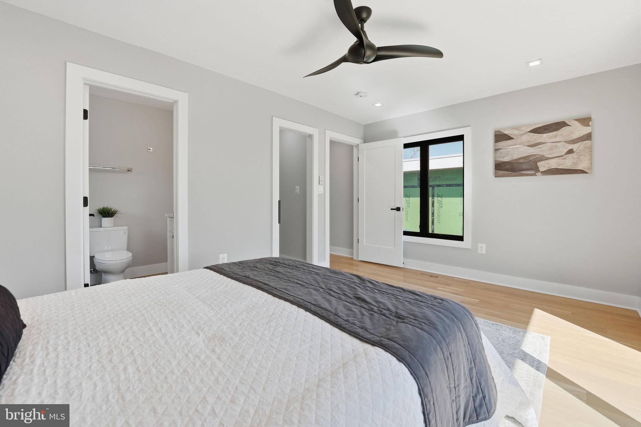 CHERRYDALE - Residential