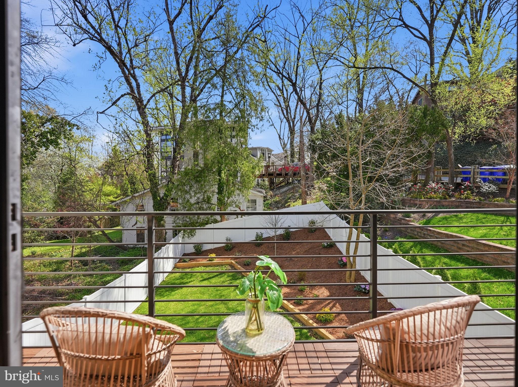 CHERRYDALE - Residential