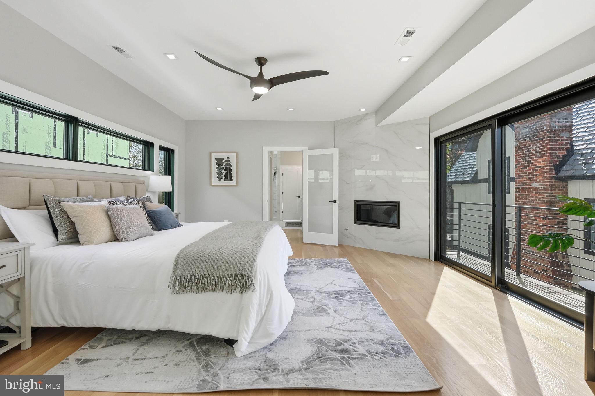 CHERRYDALE - Residential