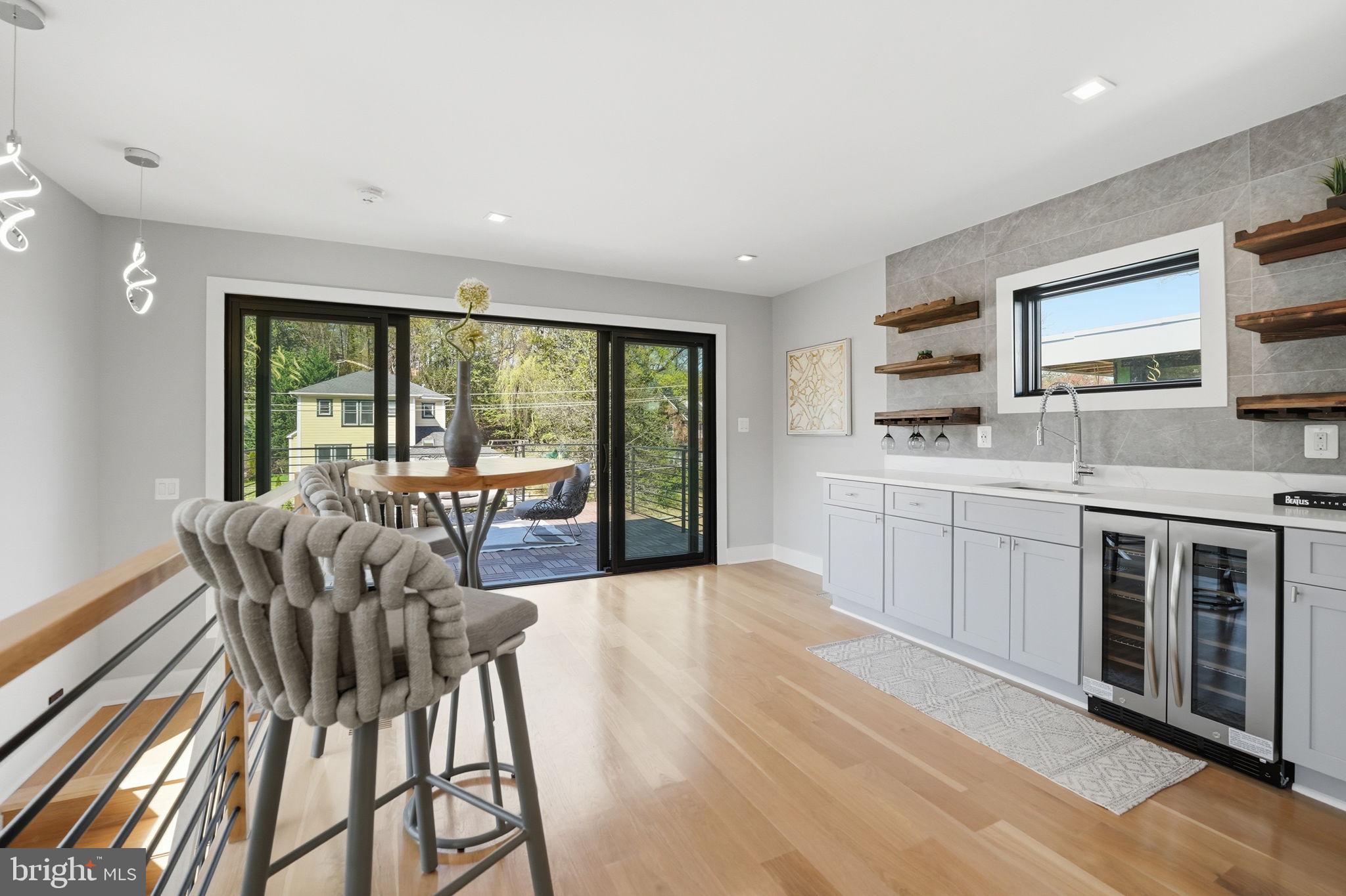 CHERRYDALE - Residential