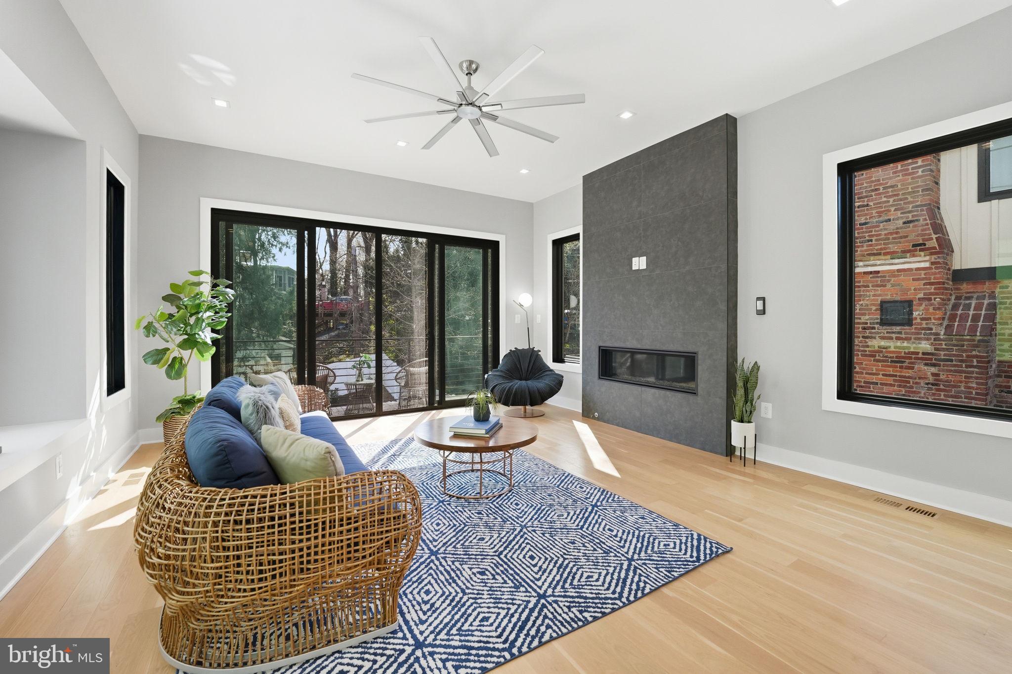 CHERRYDALE - Residential