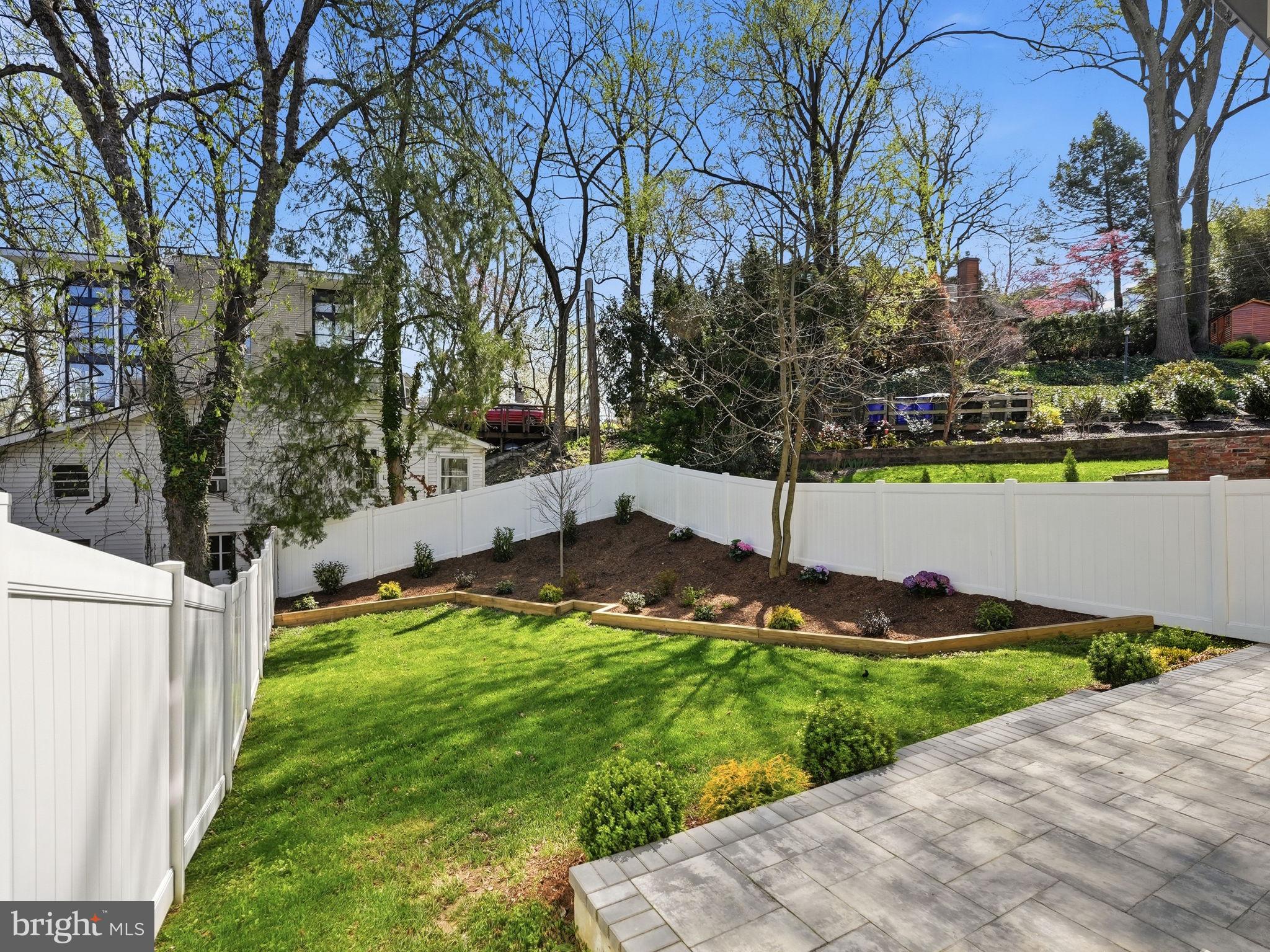 CHERRYDALE - Residential