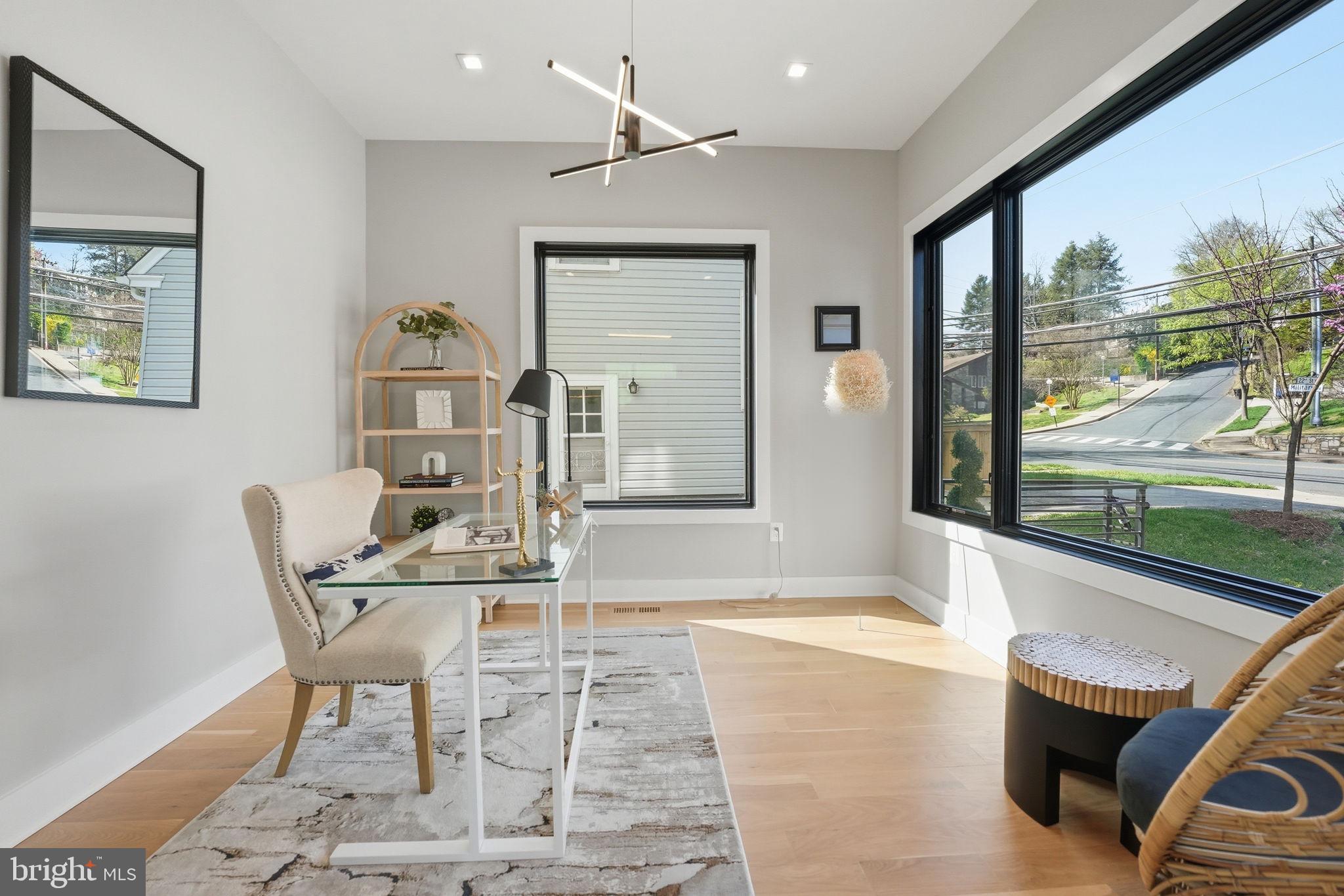 CHERRYDALE - Residential