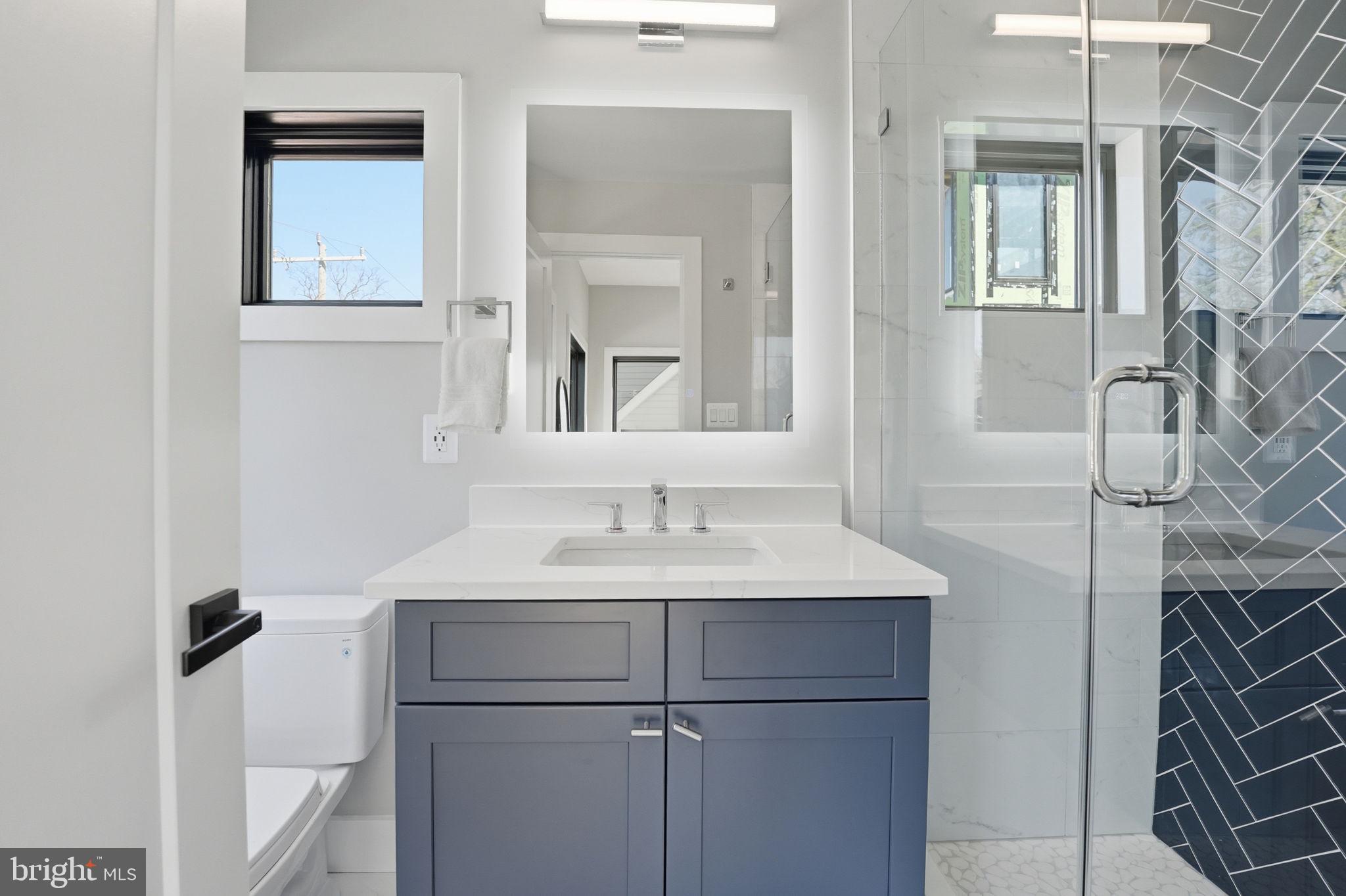 CHERRYDALE - Residential