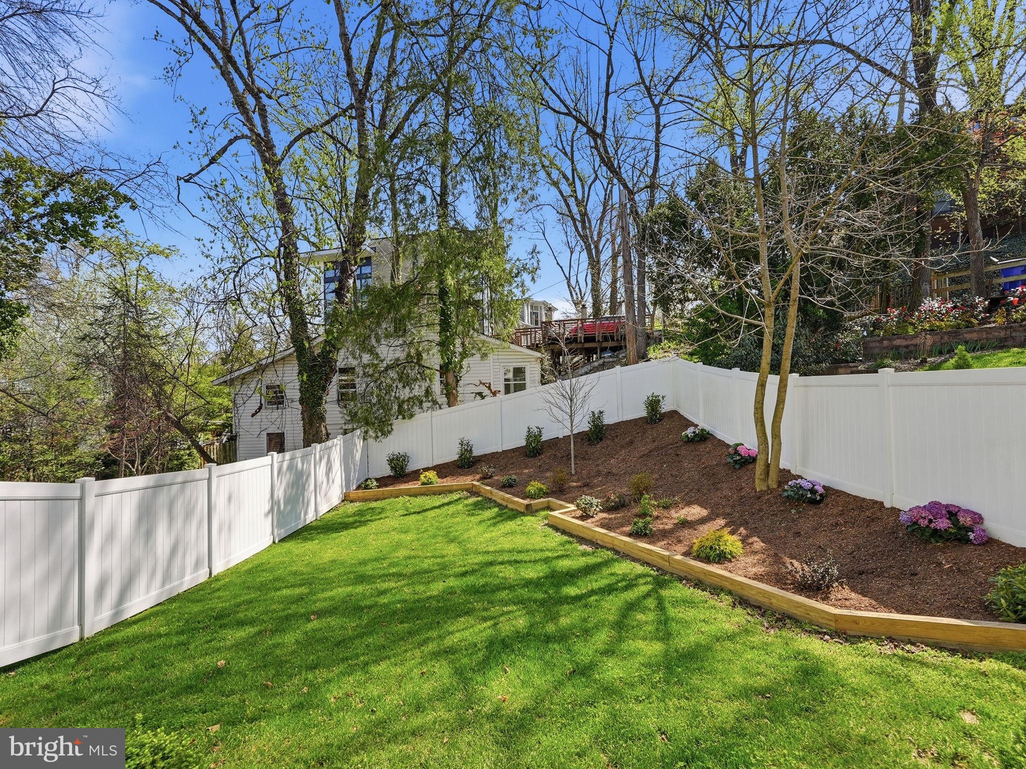 CHERRYDALE - Residential