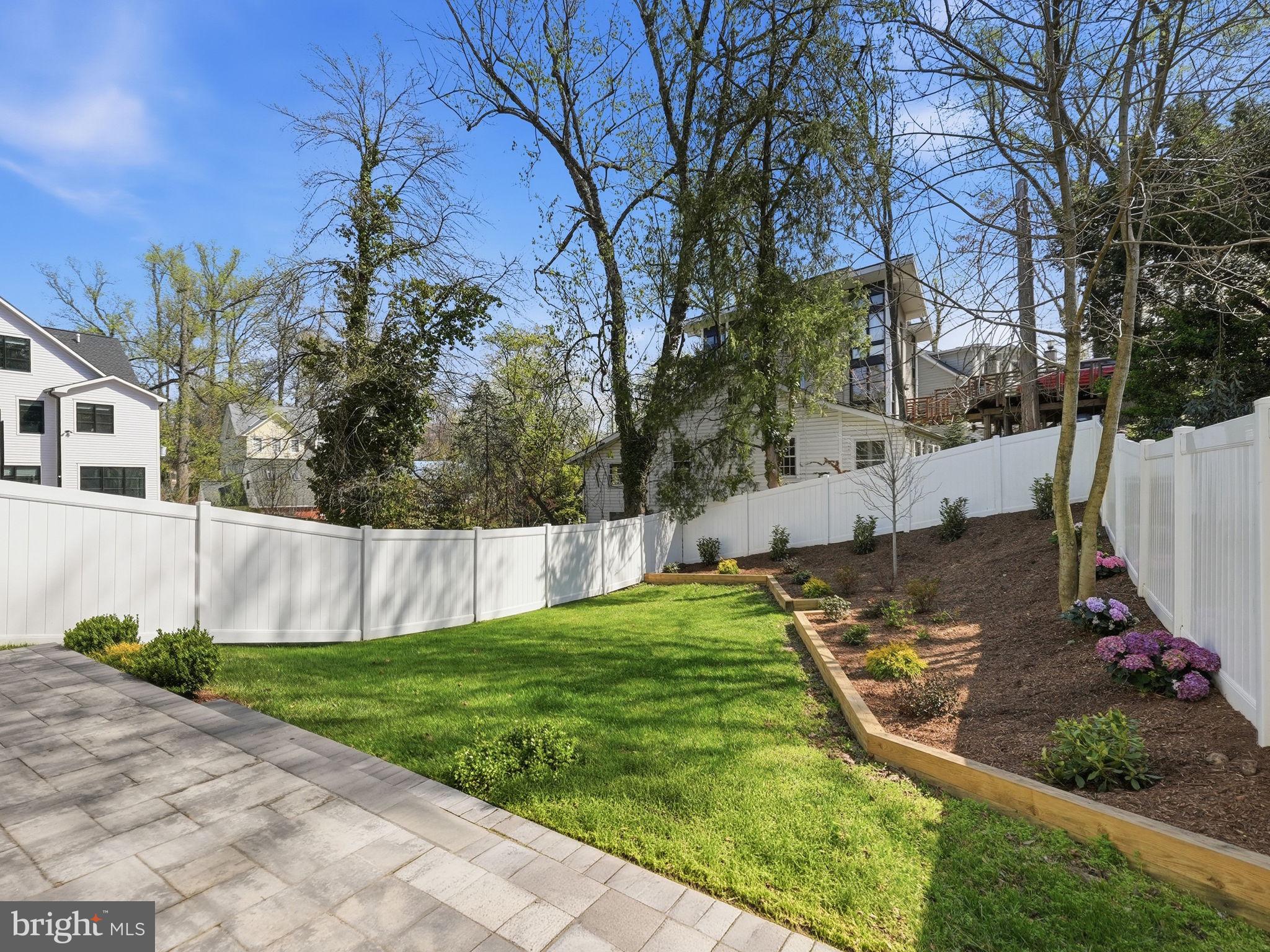 CHERRYDALE - Residential